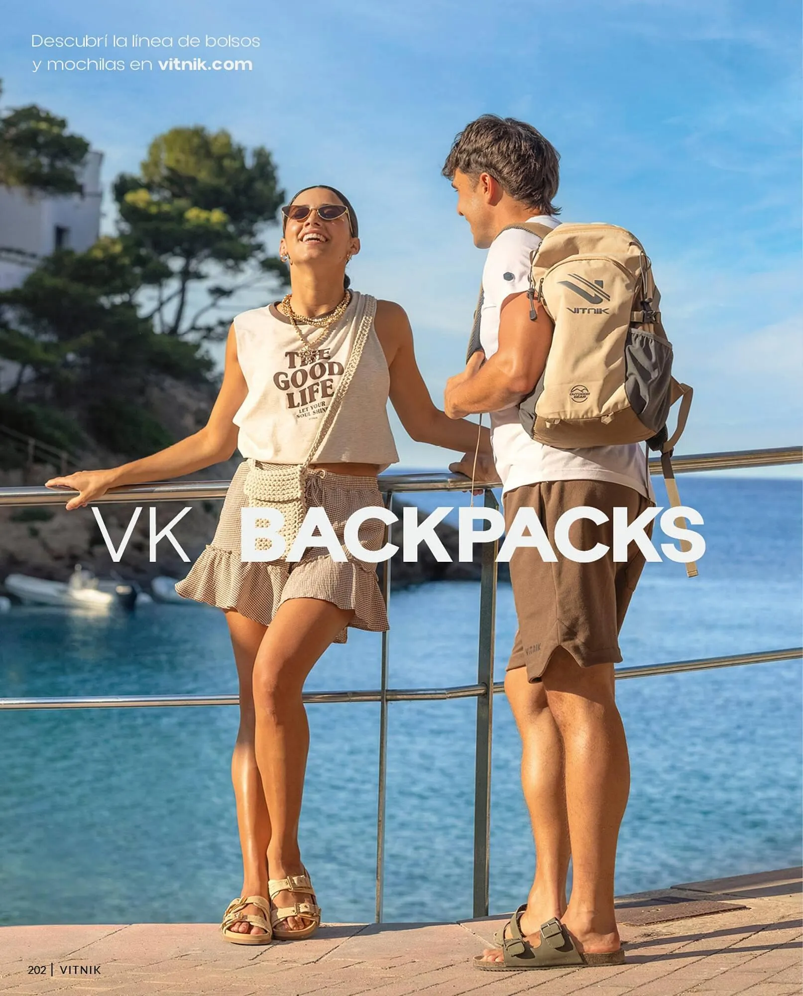 Ofertas de Catálogo Vitnik 2 de diciembre al 31 de diciembre 2025 - Página 202 del catálogo