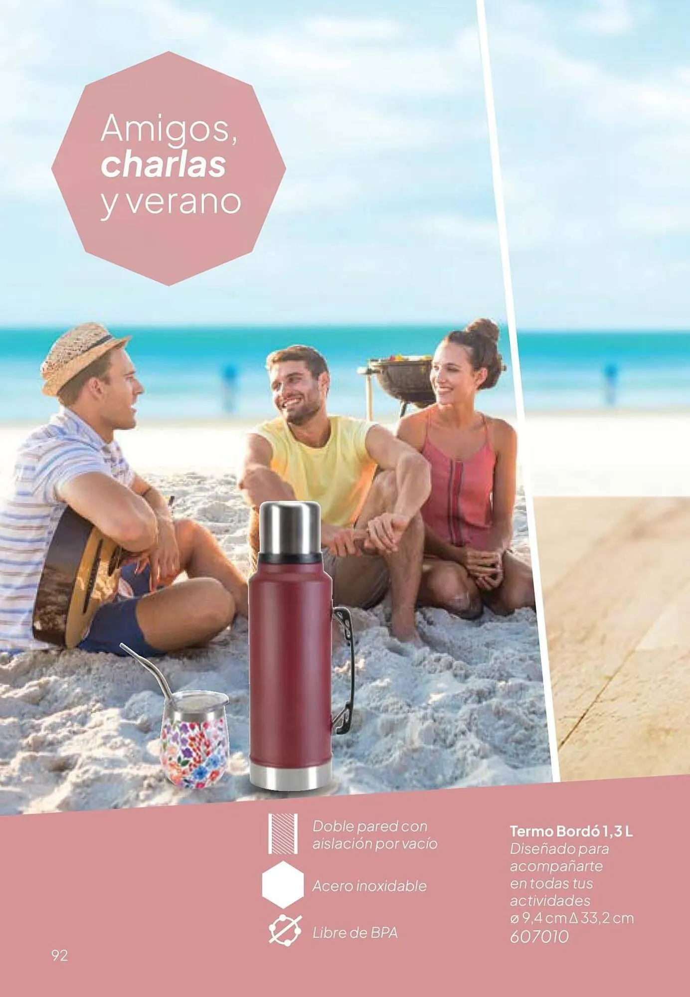 Ofertas de Folleto Tupperware 1 de febrero al 28 de febrero 2026 - Página 93 del catálogo