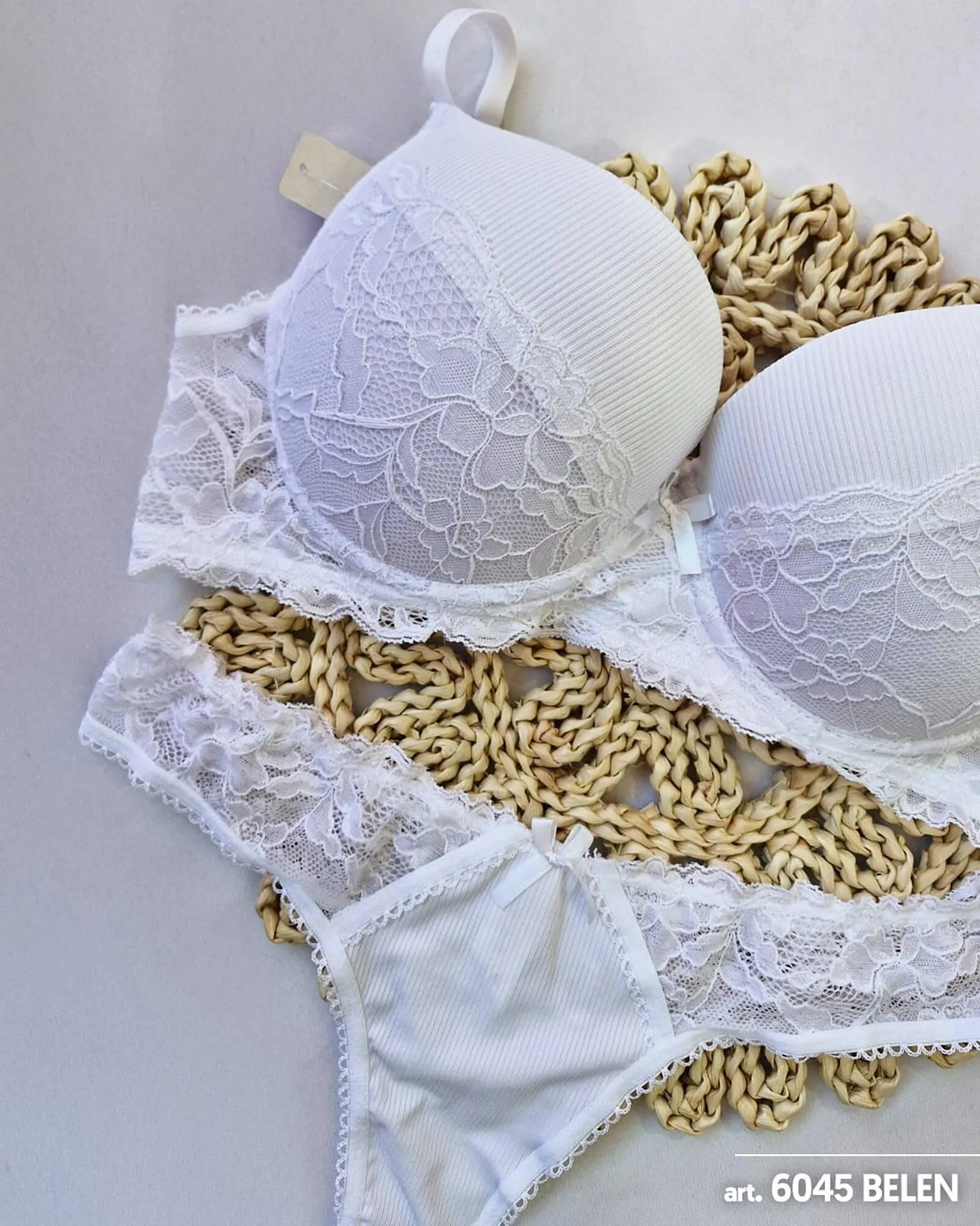 Ofertas de Catálogo Lencería Julieta 21 de julio al 31 de julio 2025 - Página 4 del catálogo