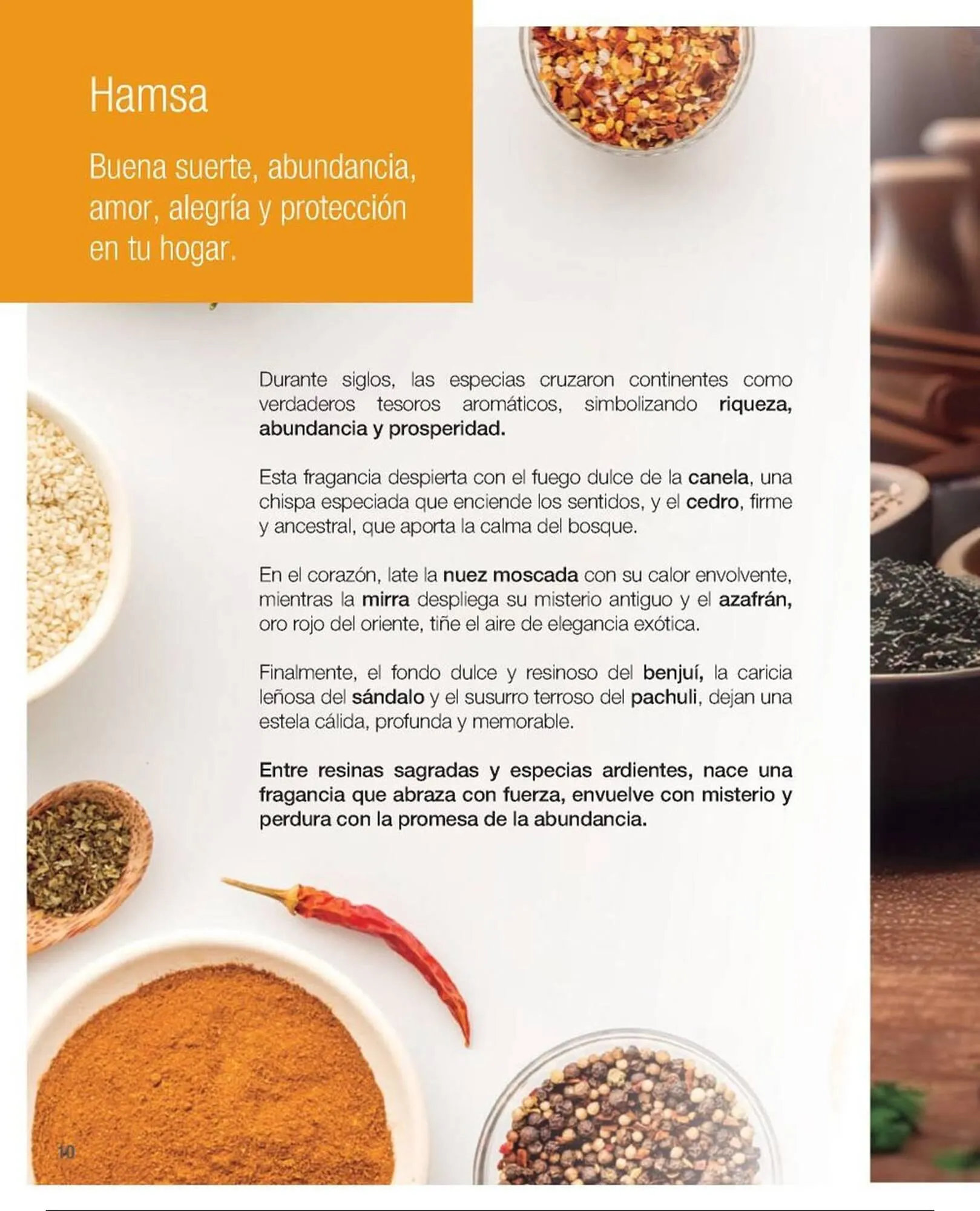 Ofertas de Catálogo Biogreen 4 de noviembre al 30 de noviembre 2025 - Página 10 del catálogo