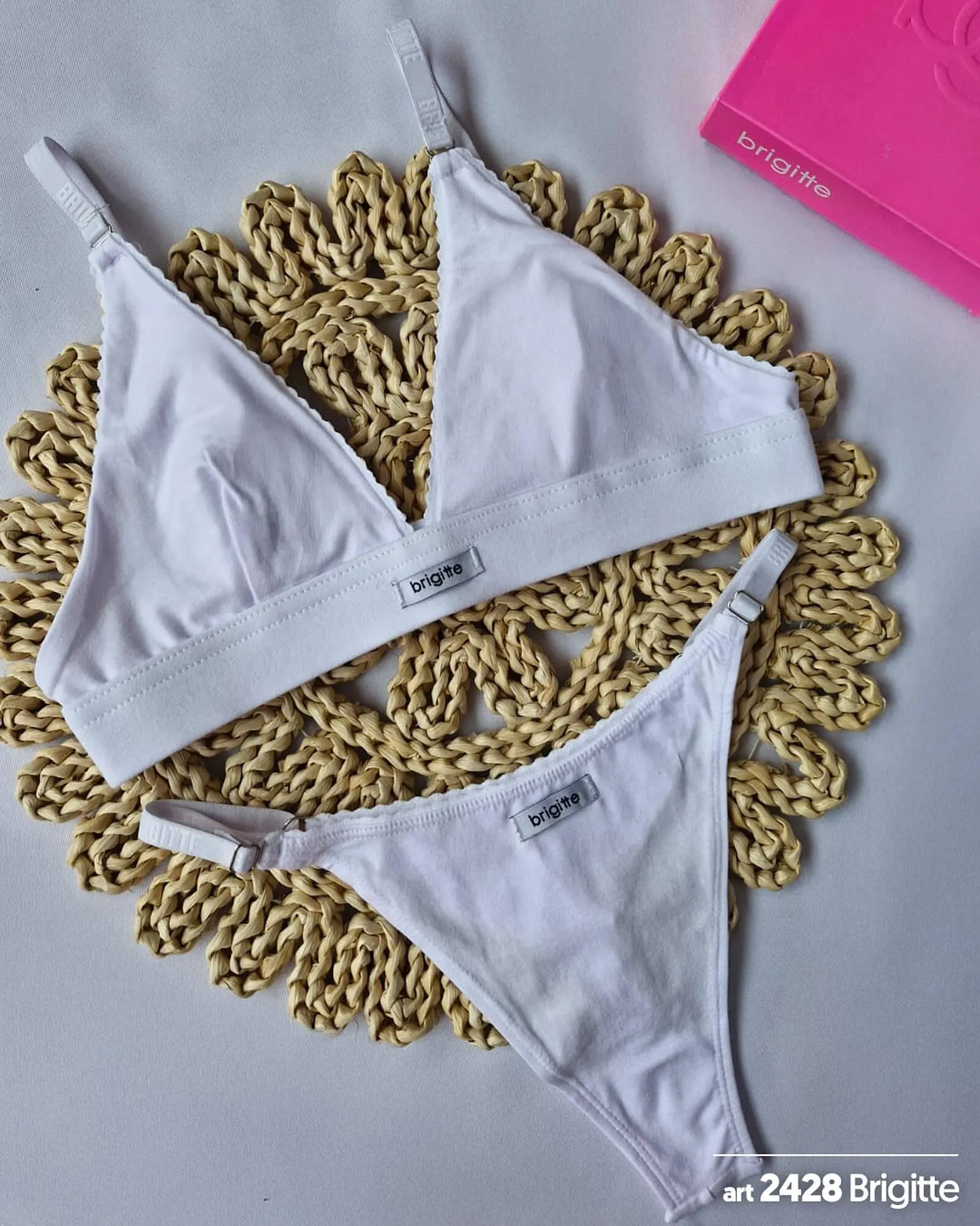 Ofertas de Catálogo Lencería Julieta 3 de diciembre al 10 de diciembre 2025 - Página 2 del catálogo