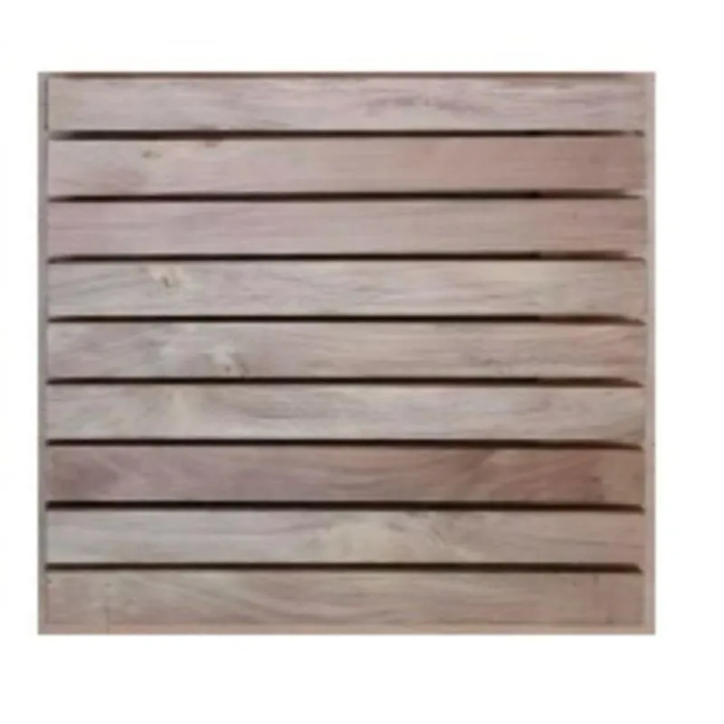 Baldosa Deck Laurel 50X50