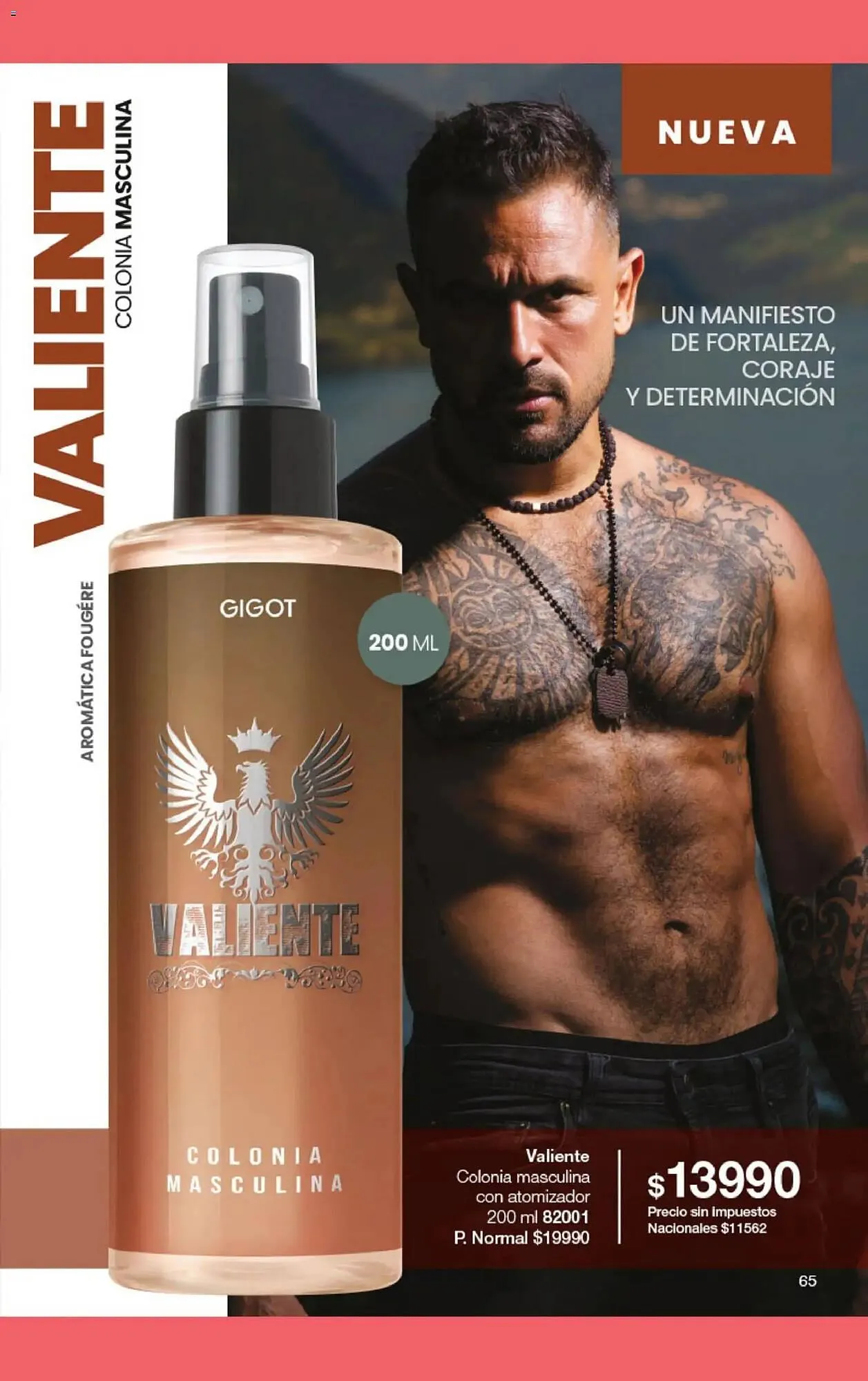 Ofertas de Folleto Gigot 1 de marzo al 31 de marzo 2026 - Página 81 del catálogo