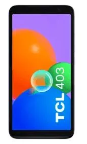 Celular Tcl 403 2GB 32GB