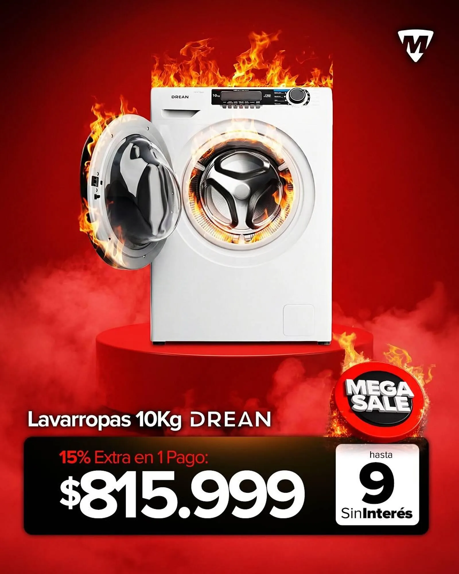 Ofertas de Catálogo Megatone 30 de enero al 2 de febrero 2026 - Página 4 del catálogo