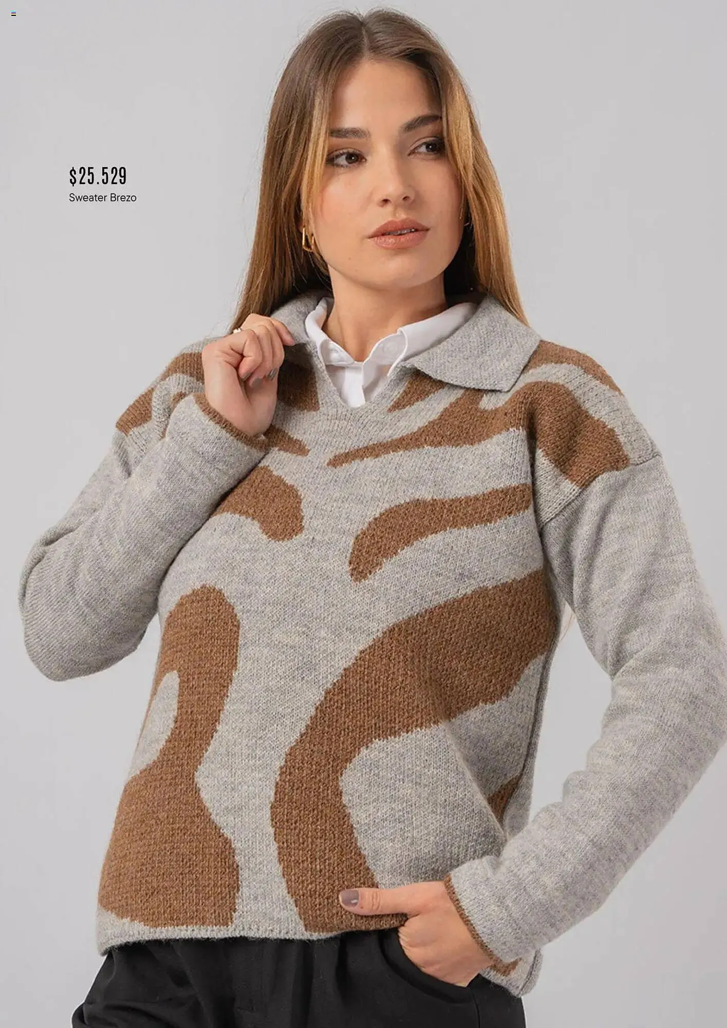 Ofertas de Catálogo Mauro Sergio 1 de marzo al 31 de marzo 2025 - Página 14 del catálogo