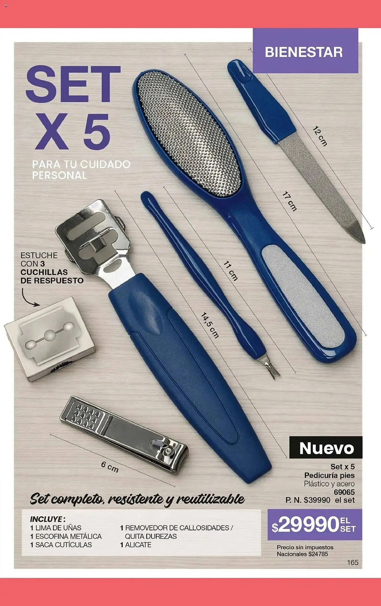 Ofertas de Folleto Gigot 30 de abril al 17 de mayo 2026 - Página 178 del catálogo
