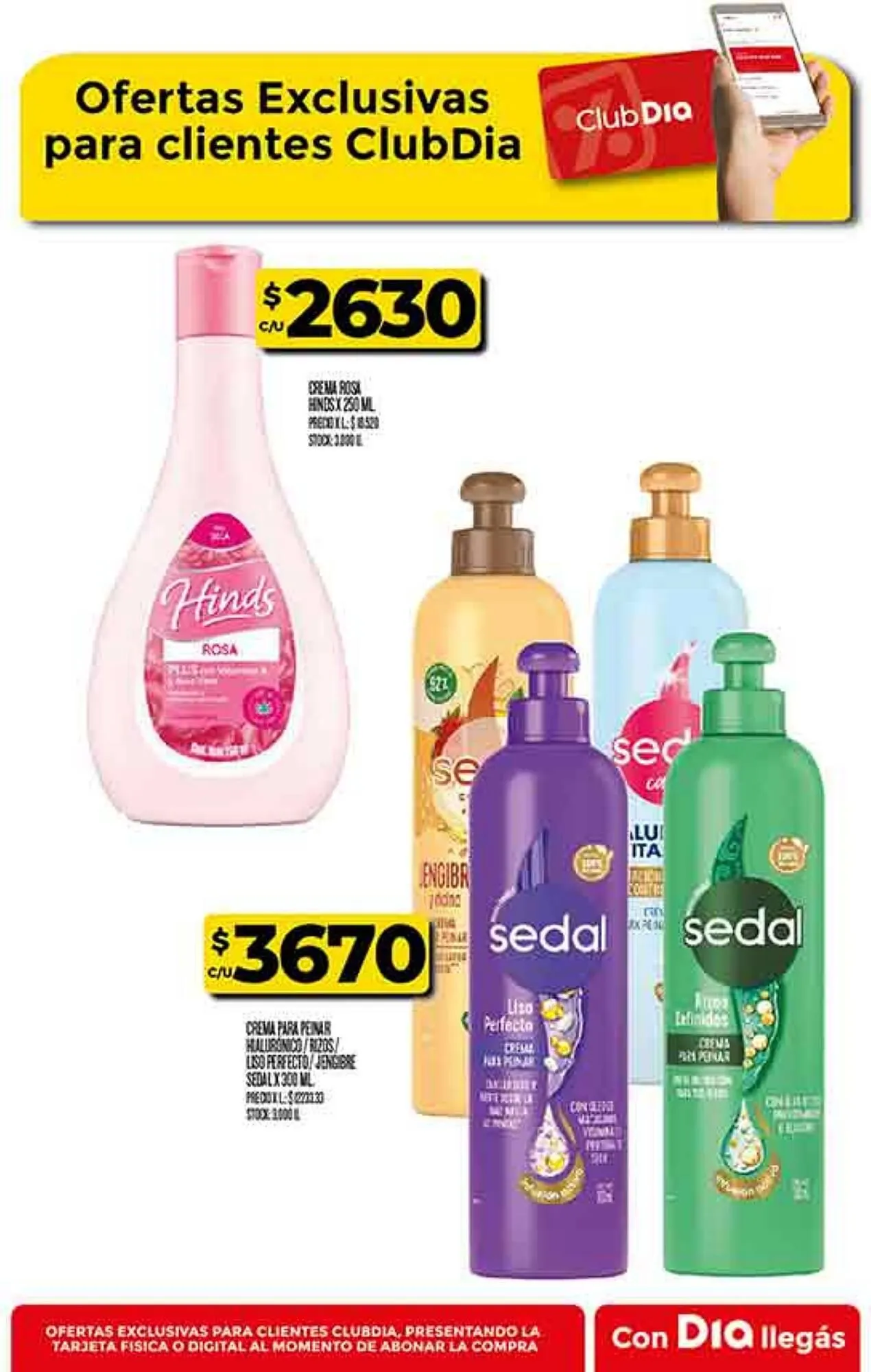 Ofertas de Catálogo Supermercados DIA 5 de agosto al 11 de agosto 2025 - Página 53 del catálogo