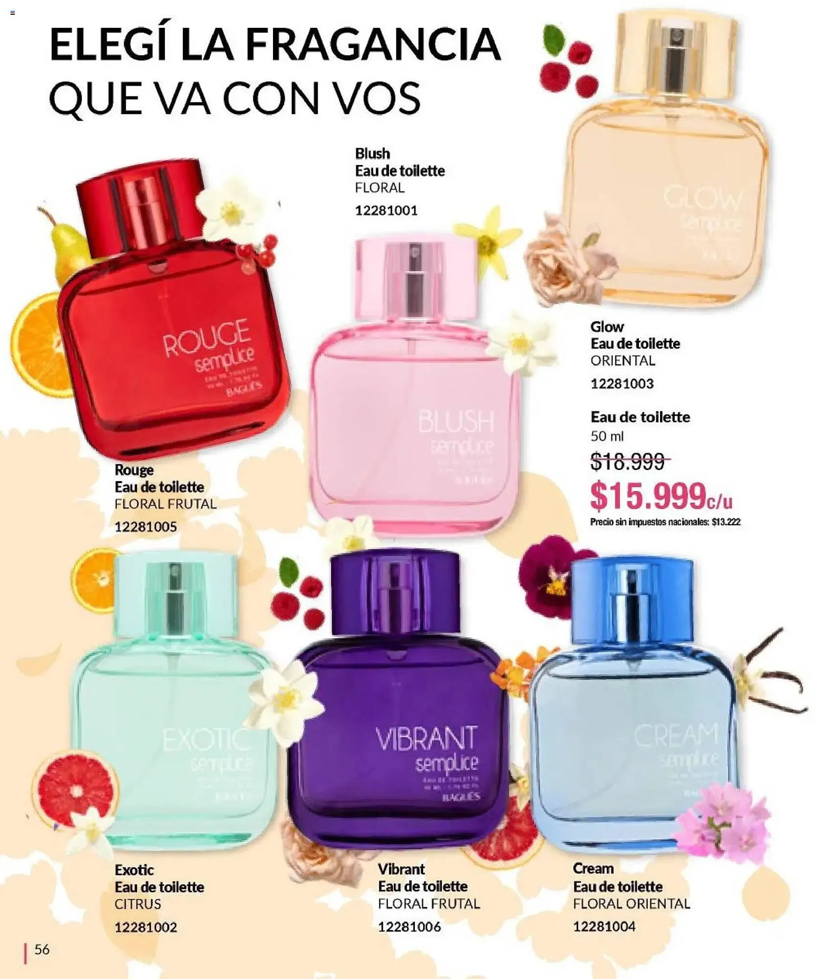 Ofertas de Catálogo Bagués 4 de mayo al 30 de mayo 2026 - Página 56 del catálogo