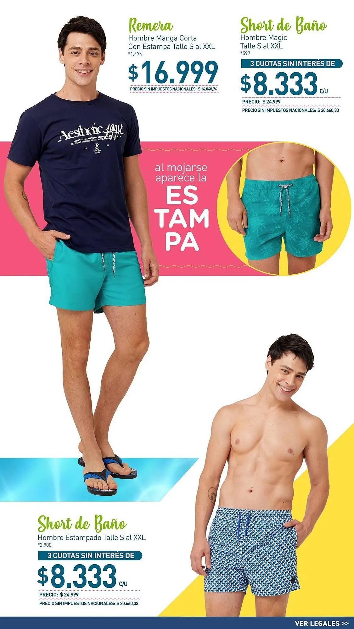 Ofertas de Catálogo La Anonima 13 de noviembre al 2 de diciembre 2025 - Página 11 del catálogo