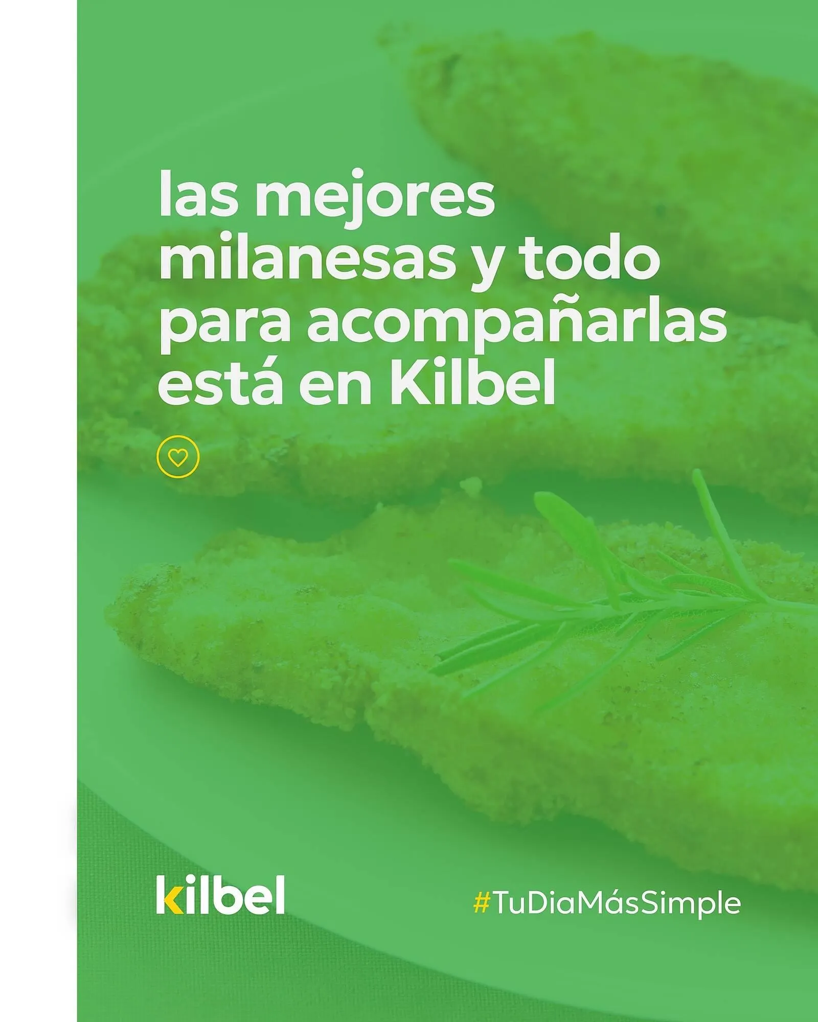Ofertas de Catálogo Kilbel Supermercados 4 de mayo al 5 de mayo 2026 - Página 7 del catálogo