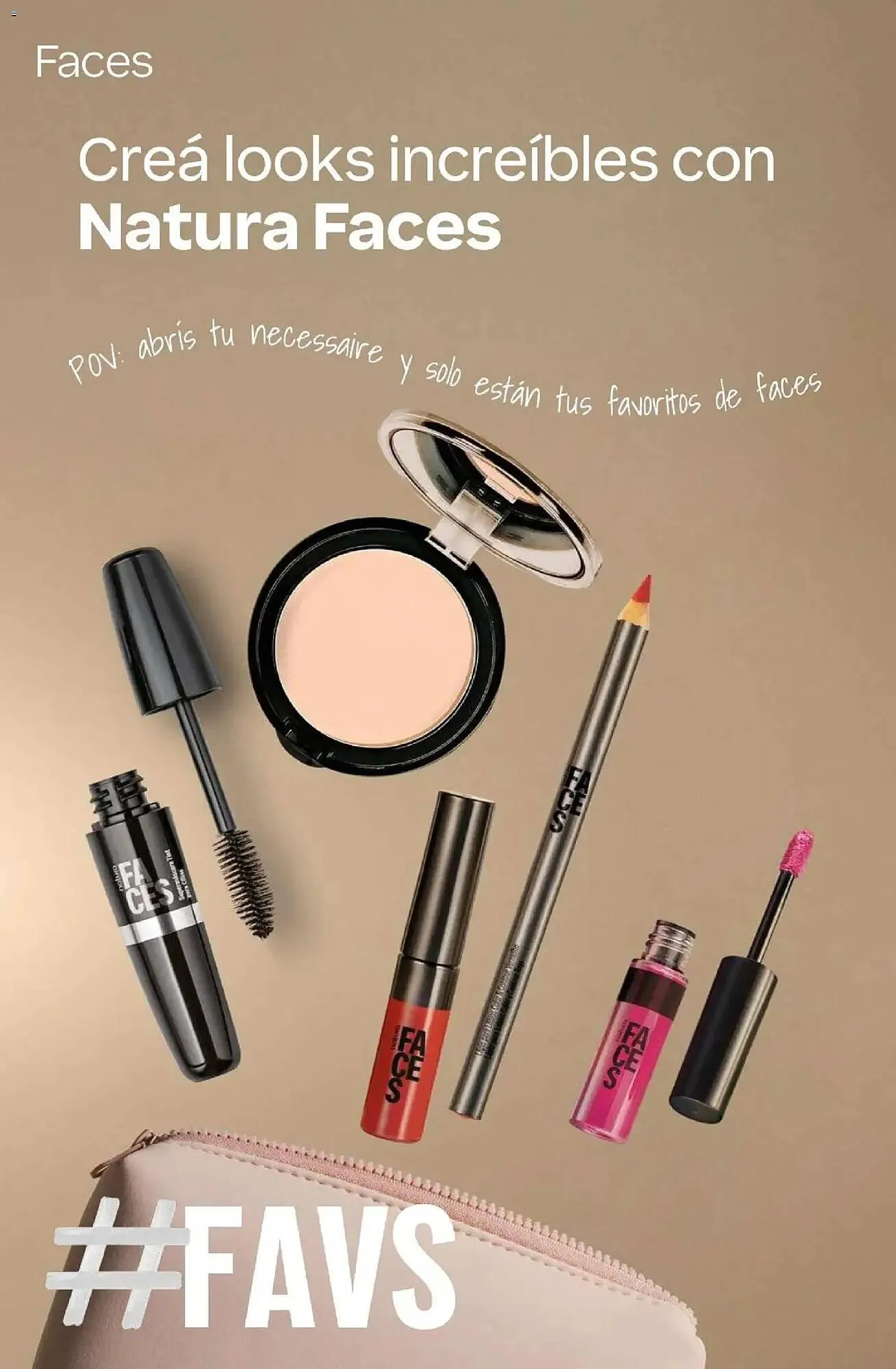 Ofertas de Catálogo Natura 1 de abril al 1 de mayo 2026 - Página 148 del catálogo