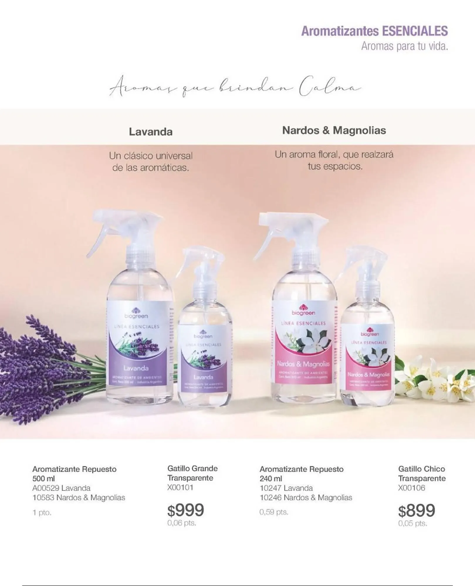 Ofertas de Catálogo Biogreen 16 de febrero al 1 de marzo 2026 - Página 7 del catálogo