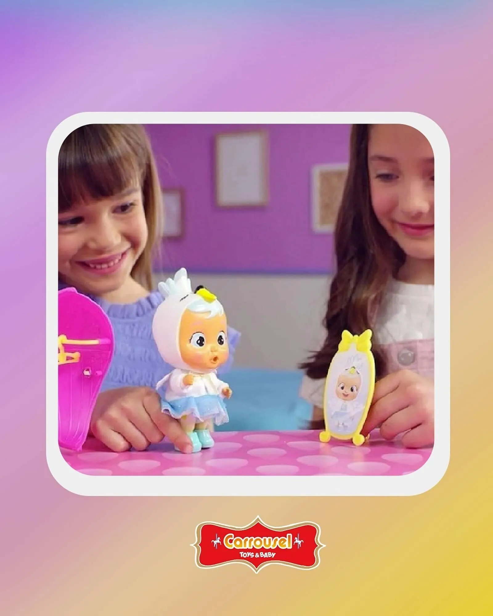 Ofertas de Catálogo Jugueterias Carrousel 23 de mayo al 25 de mayo 2025 - Página 2 del catálogo