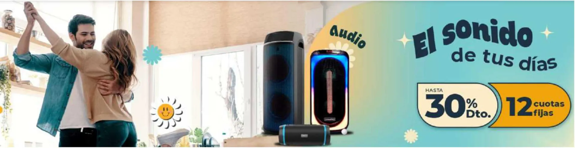 Catálogo Maxi Hogar - 1