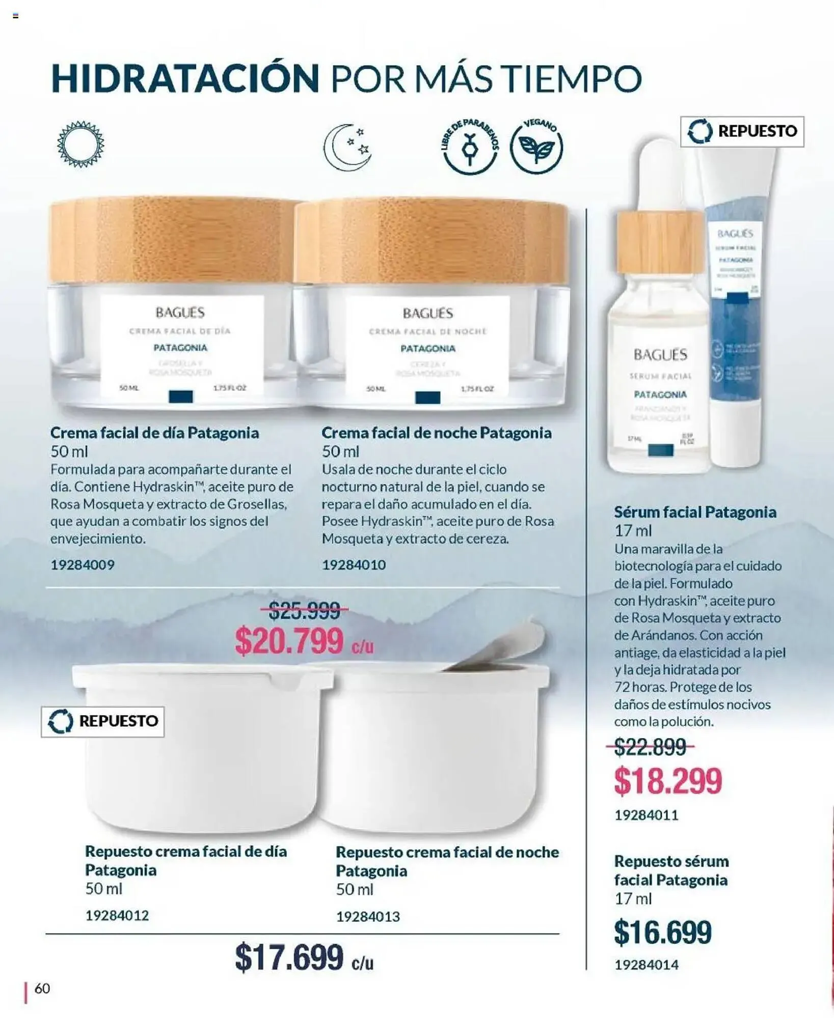 Ofertas de Catálogo Bagués 10 de marzo al 4 de abril 2025 - Página 176 del catálogo