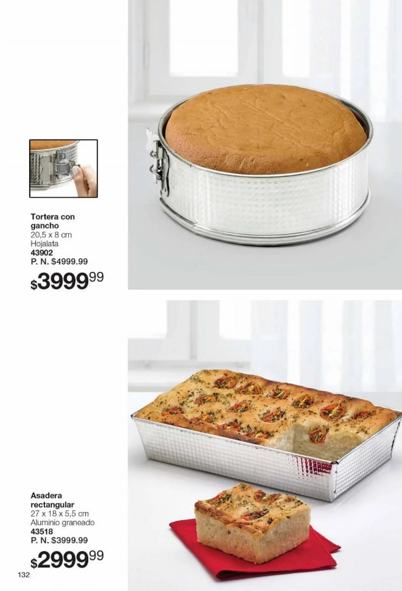 Ofertas de Catálogo Gigot 27 de junio al 31 de julio 2023 - Página 132 del catálogo