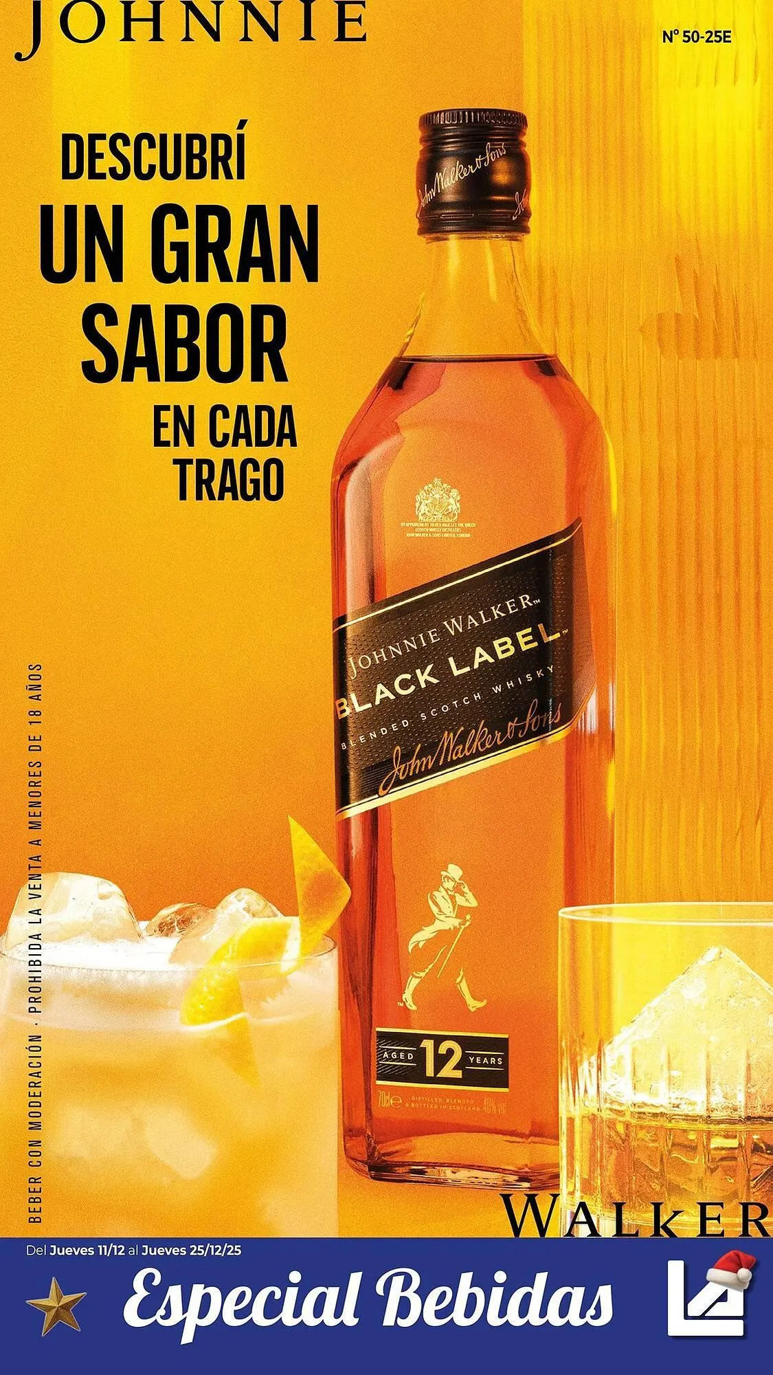 Catálogo La Anonima - 1