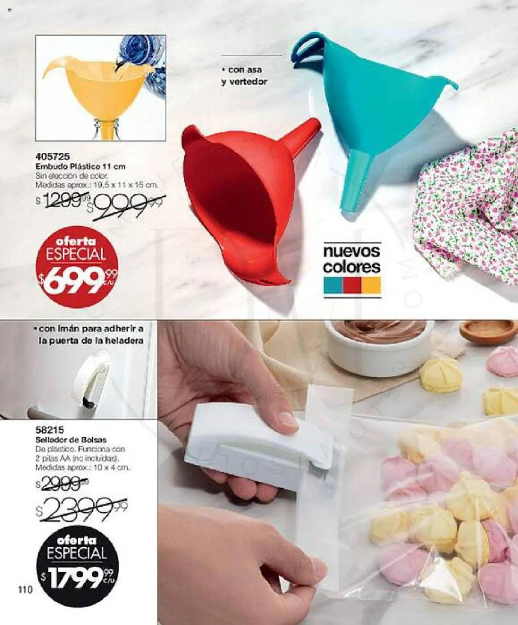 Ofertas de Catálogo Violetta Cosméticos 27 de julio al 16 de agosto 2023 - Página 110 del catálogo