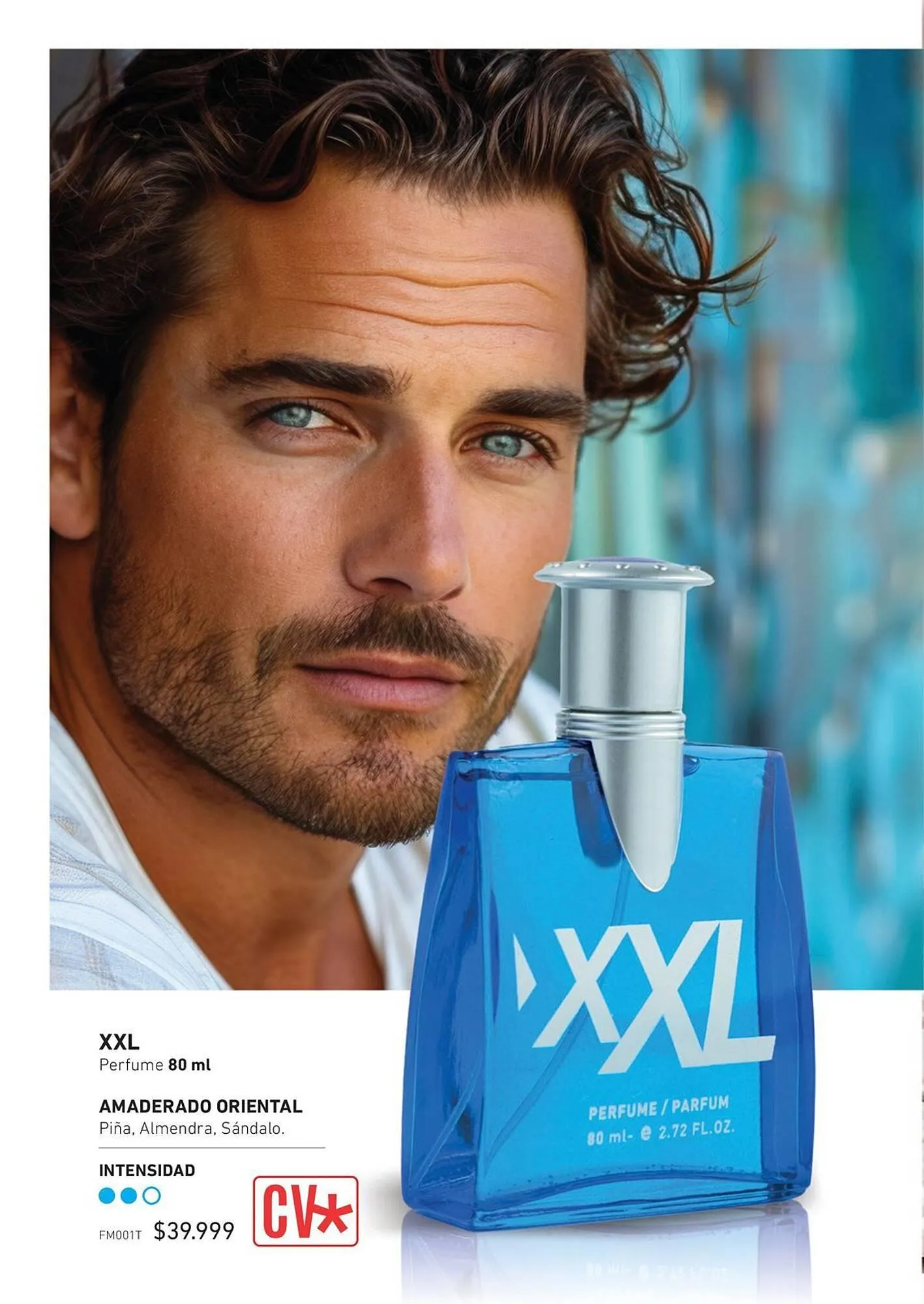 Ofertas de Catálogo Reino Cosmética 8 de mayo al 31 de mayo 2025 - Página 188 del catálogo