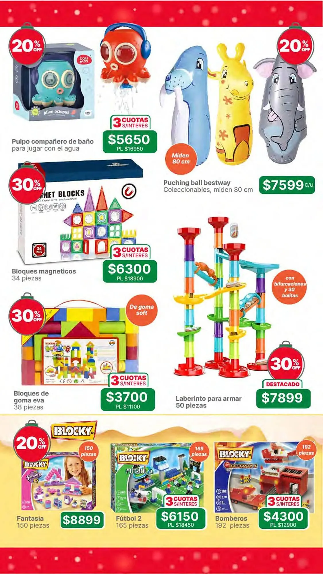Ofertas de Catálogo Jugueterias Carrousel 27 de diciembre al 4 de enero 2024 - Página 18 del catálogo