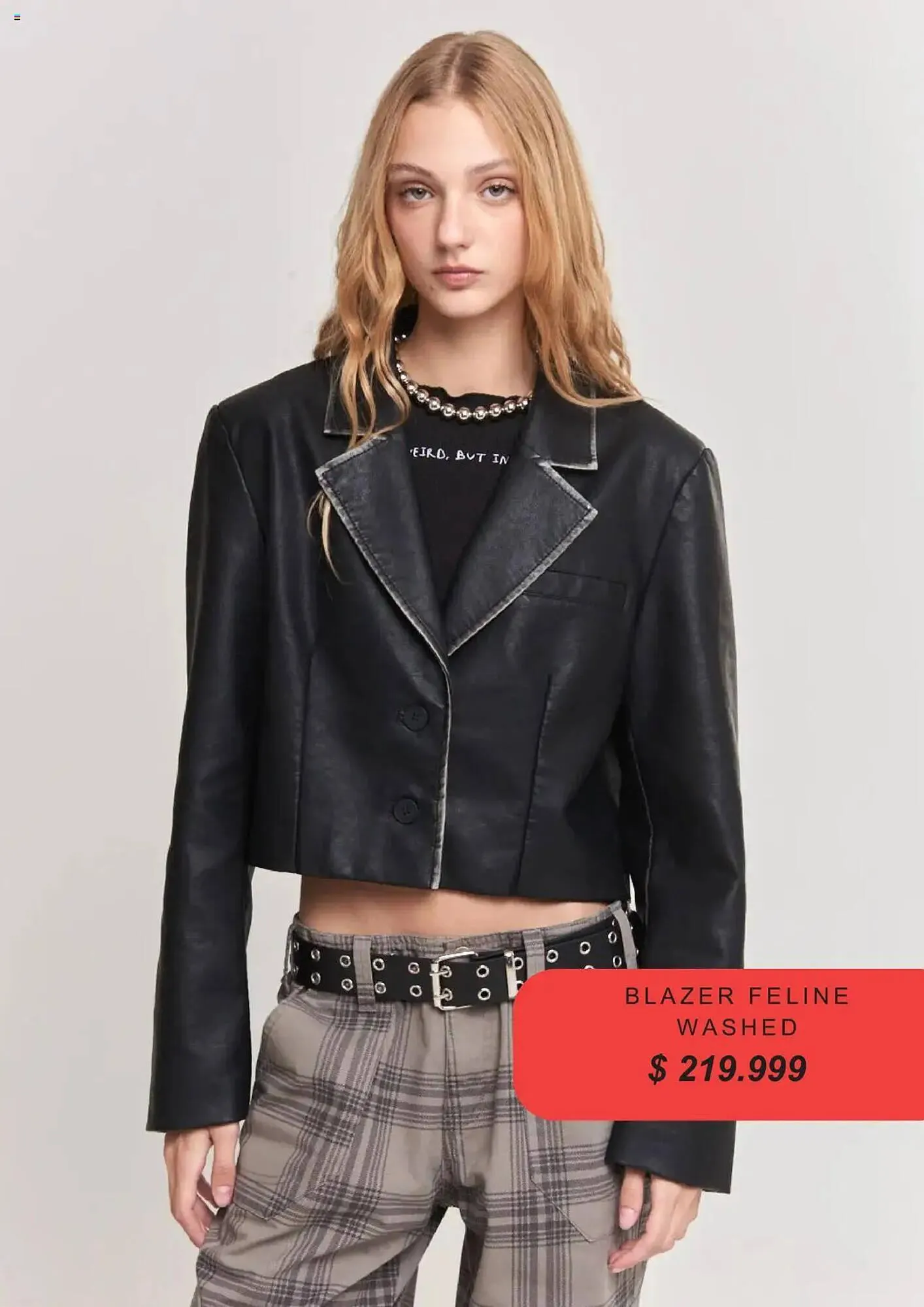 Ofertas de Catálogo 47 Street 2 de abril al 5 de mayo 2025 - Página 7 del catálogo