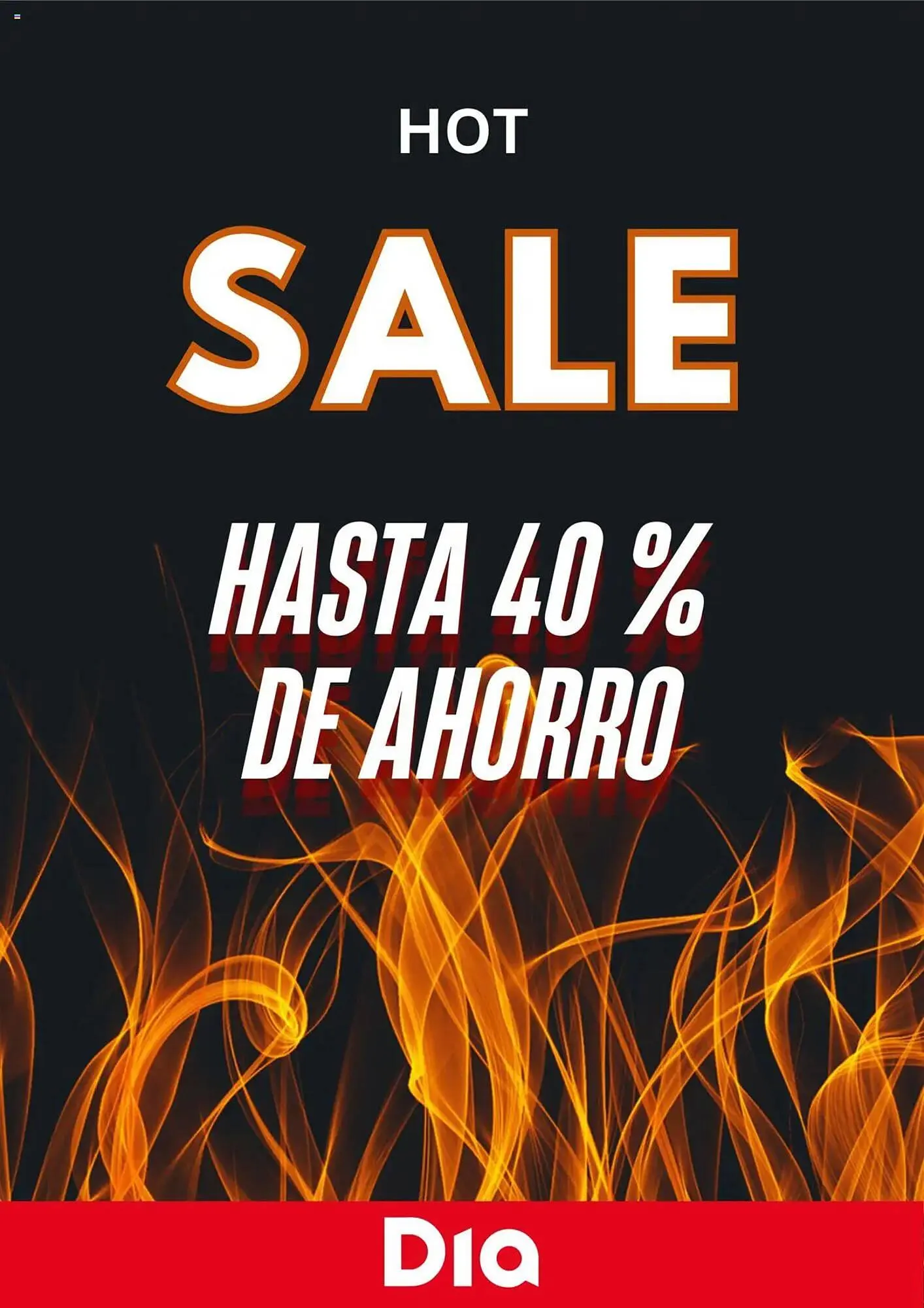 Ofertas de Catálogo Supermercados DIA 12 de mayo al 19 de mayo 2025 - Página 1 del catálogo