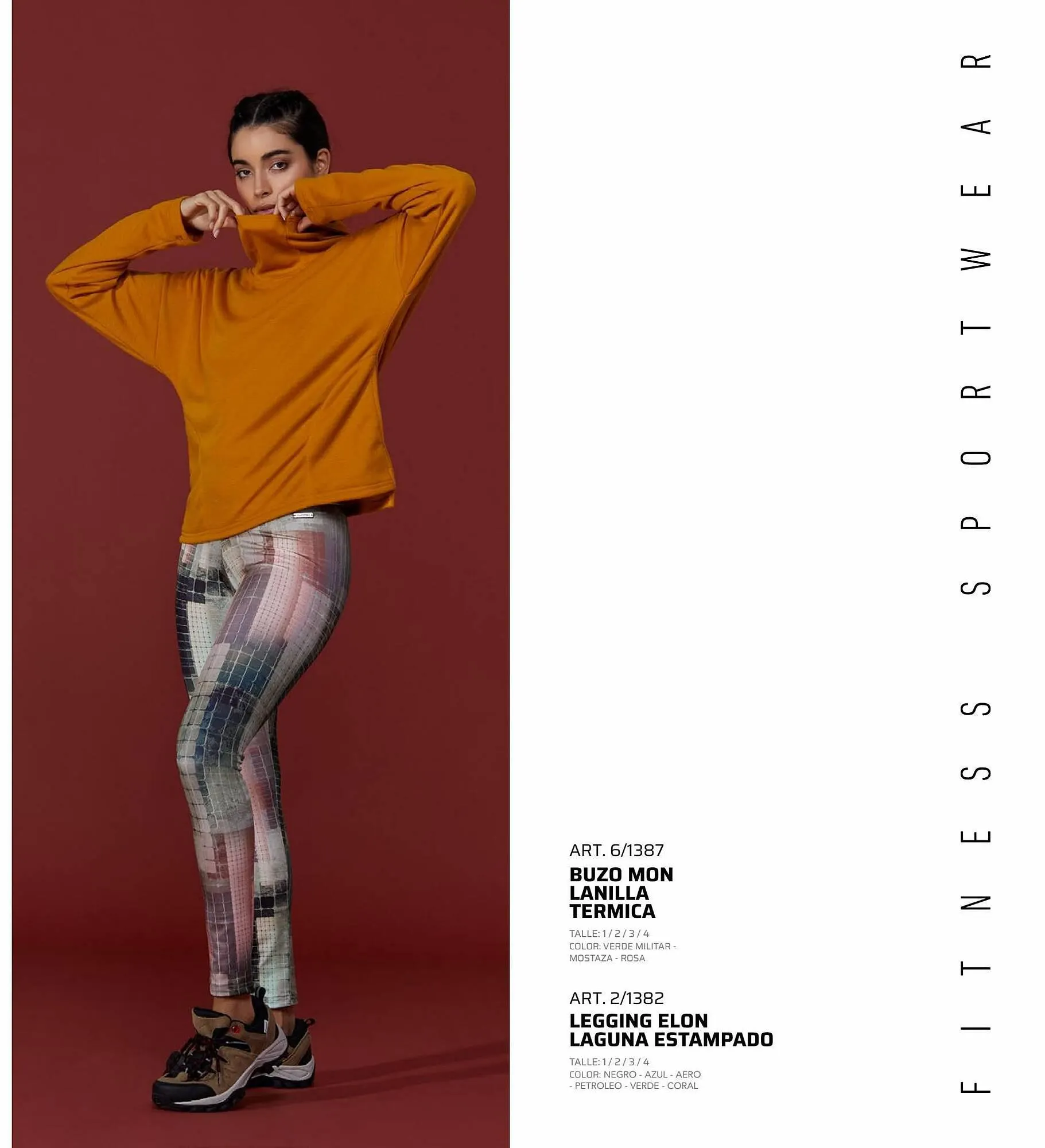 Ofertas de Catálogo Punto 1 15 de marzo al 20 de septiembre 2023 - Página 29 del catálogo