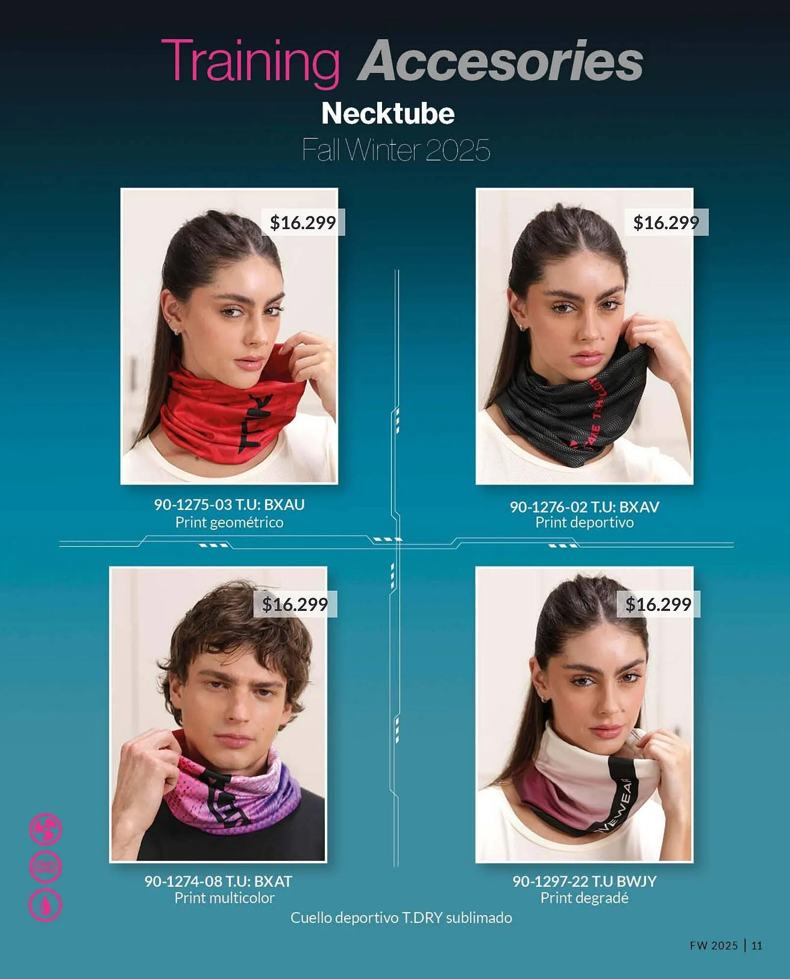 Ofertas de Catálogo Vitnik 7 de julio al 31 de julio 2025 - Página 11 del catálogo