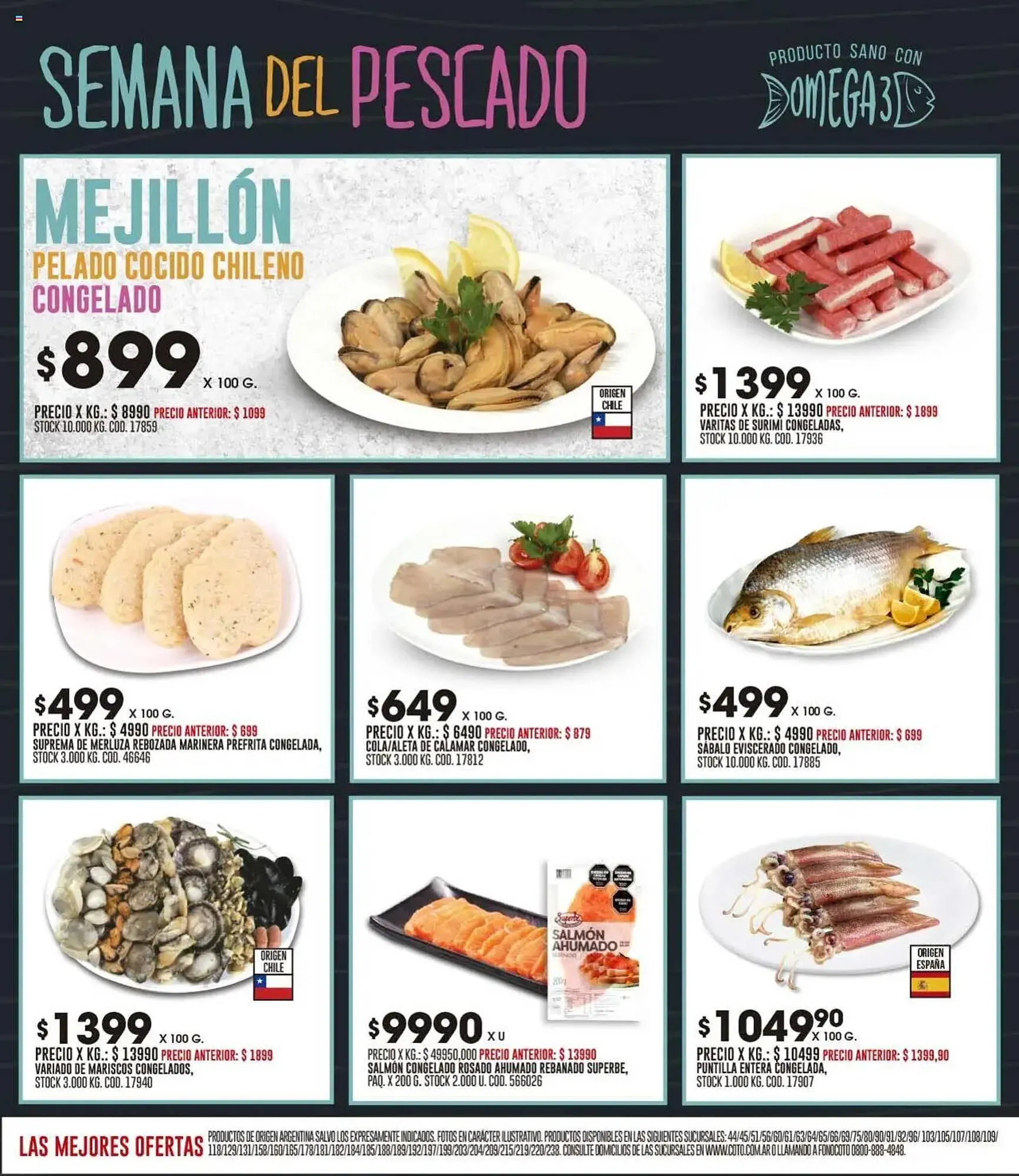 Ofertas de Catálogo Coto 18 de agosto al 25 de agosto 2025 - Página 2 del catálogo