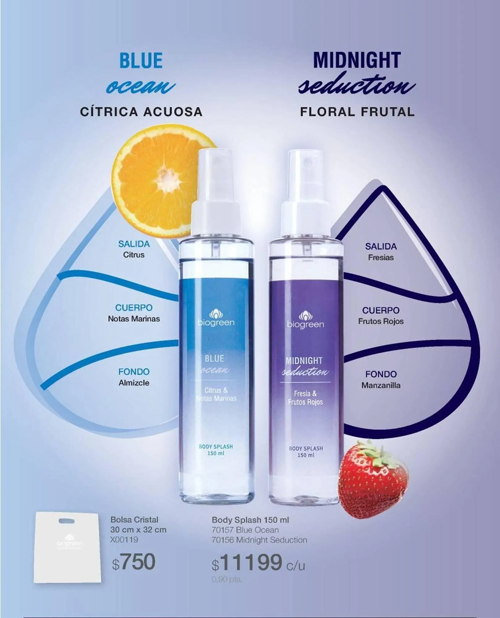 Ofertas de Catálogo Biogreen 10 de marzo al 16 de marzo 2025 - Página 53 del catálogo