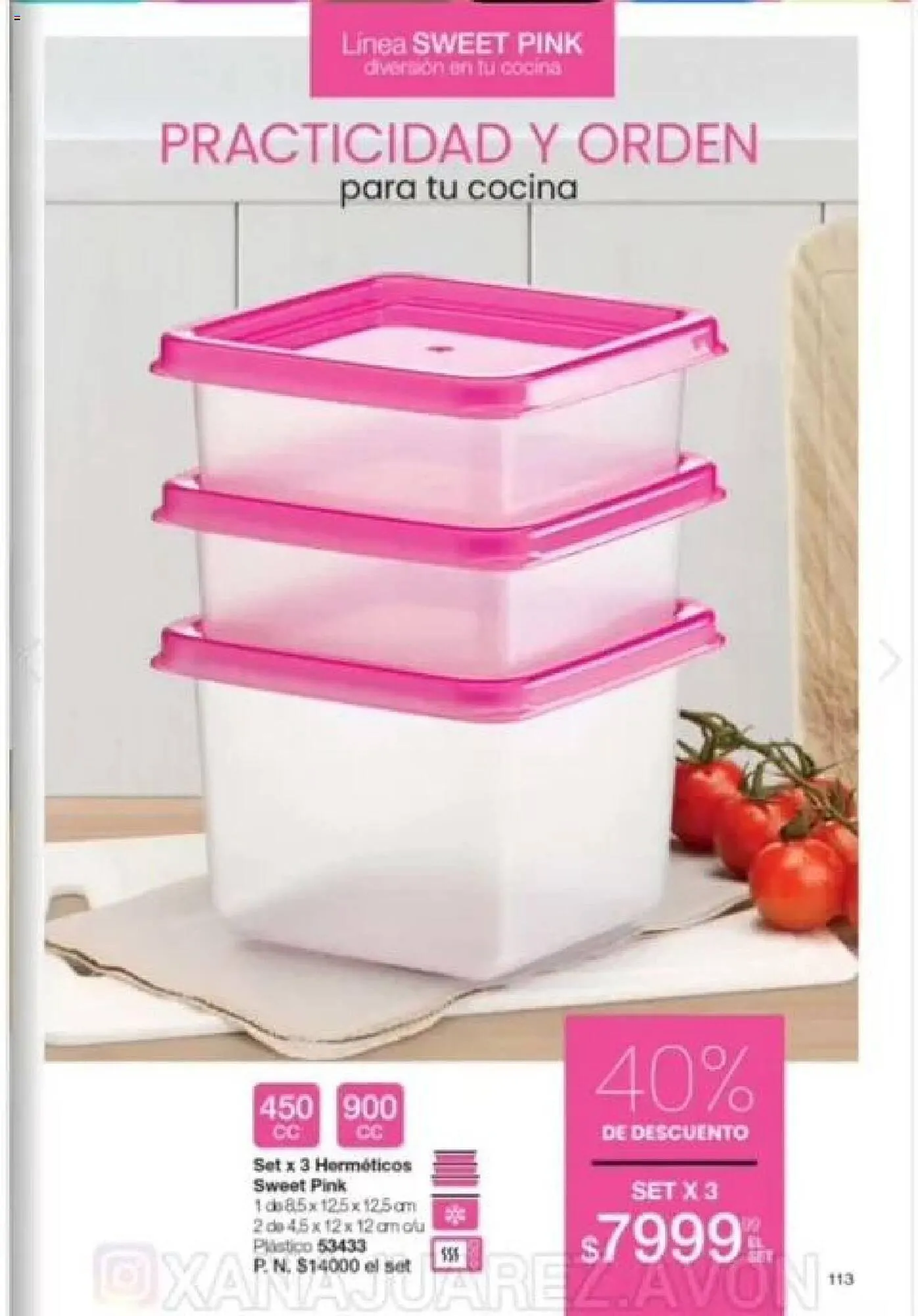 Ofertas de Catálogo Gigot 28 de junio al 15 de julio 2024 - Página 99 del catálogo