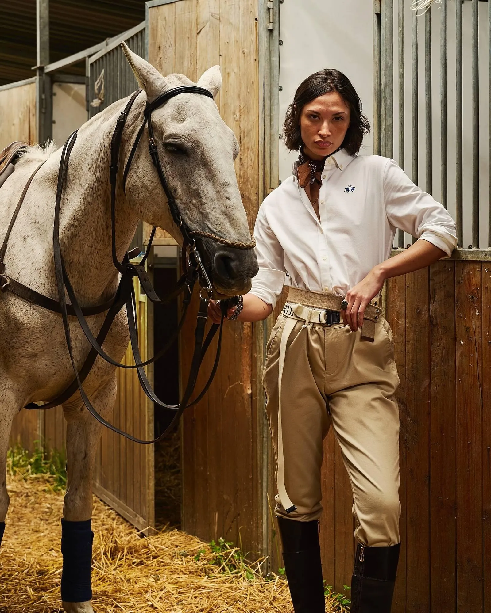 Ofertas de Catálogo La Martina 4 de marzo al 31 de marzo 2025 - Página 2 del catálogo