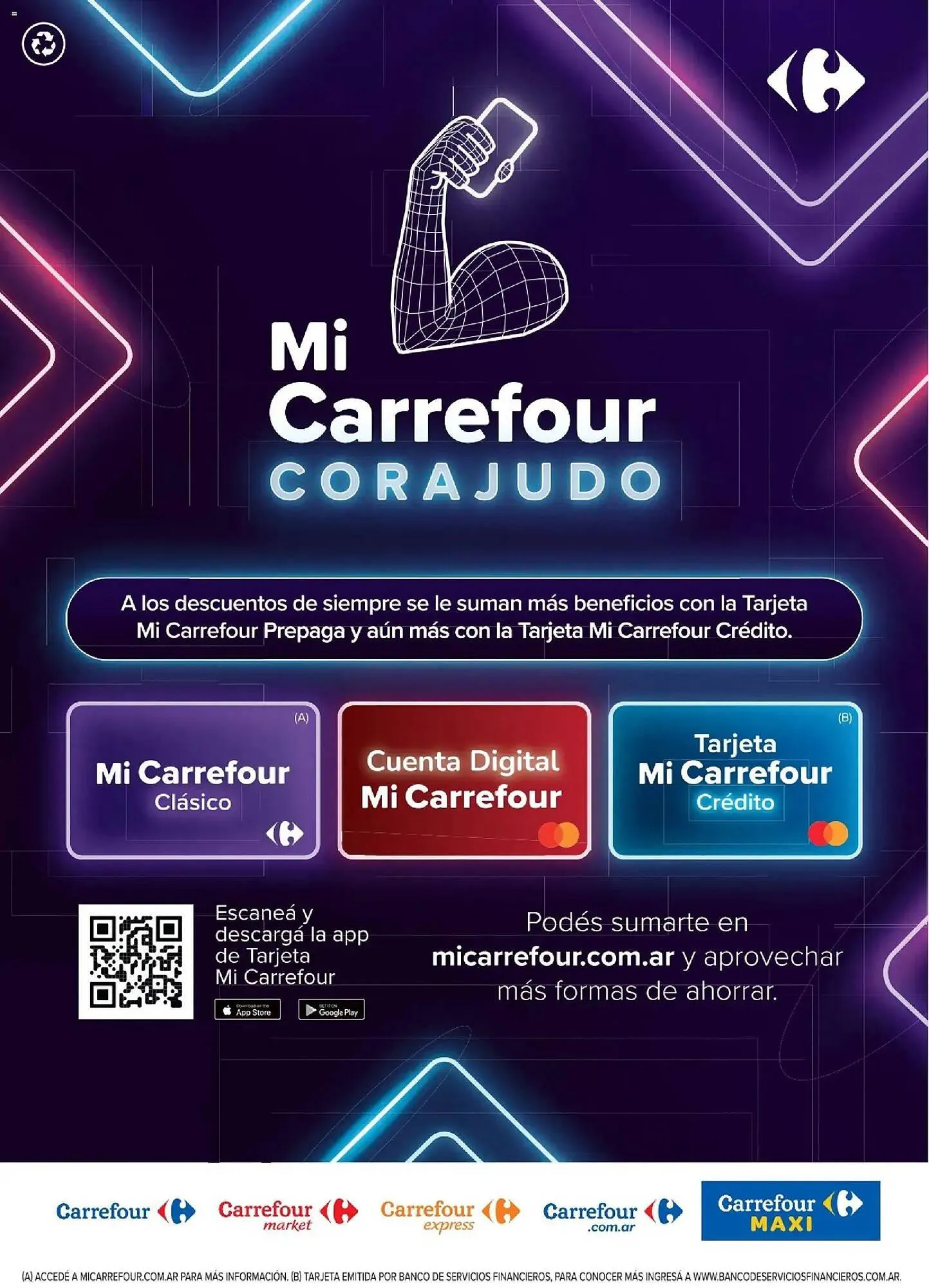Ofertas de Folleto Carrefour Market 10 de febrero al 17 de febrero 2026 - Página 10 del catálogo