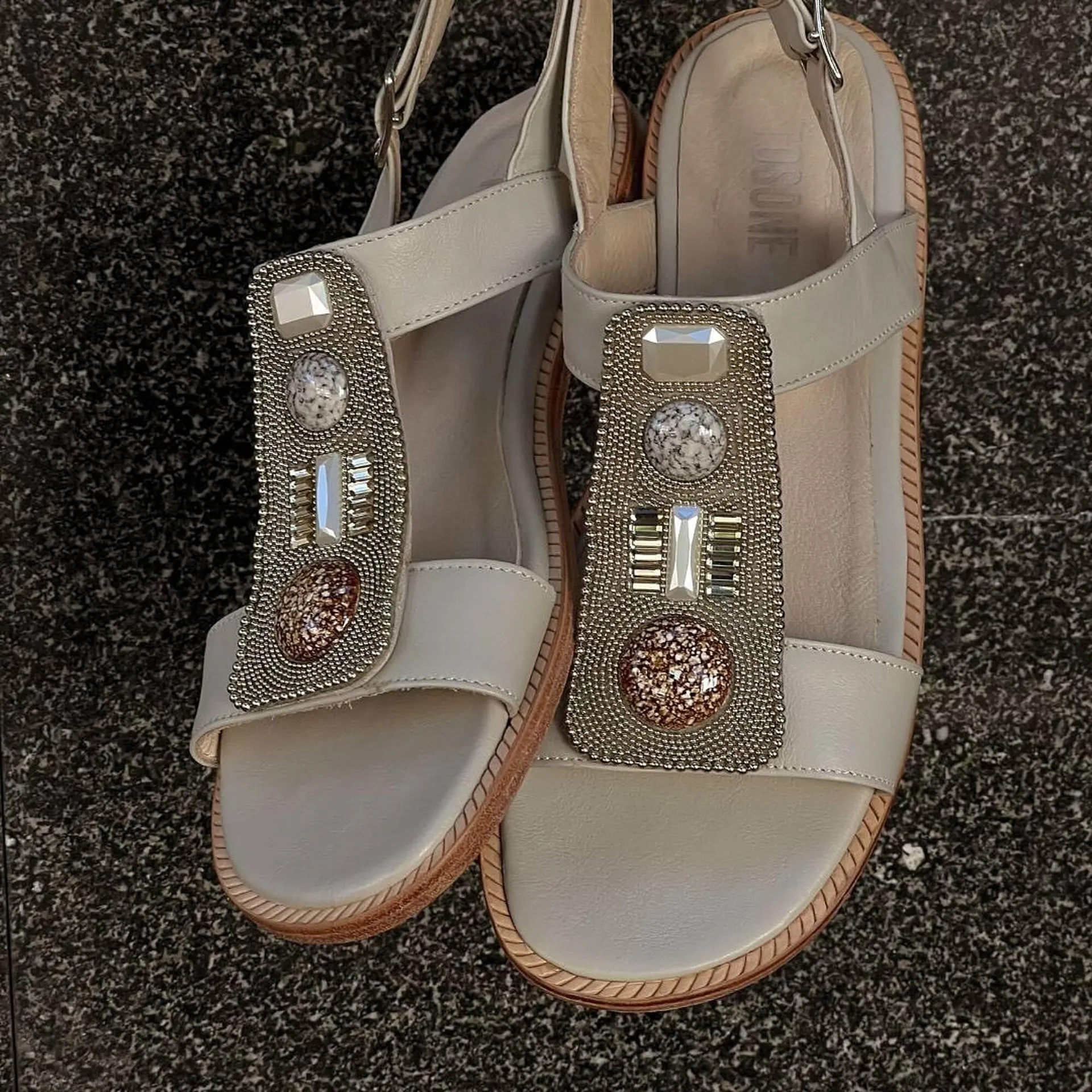 Catálogo Tosone - 1