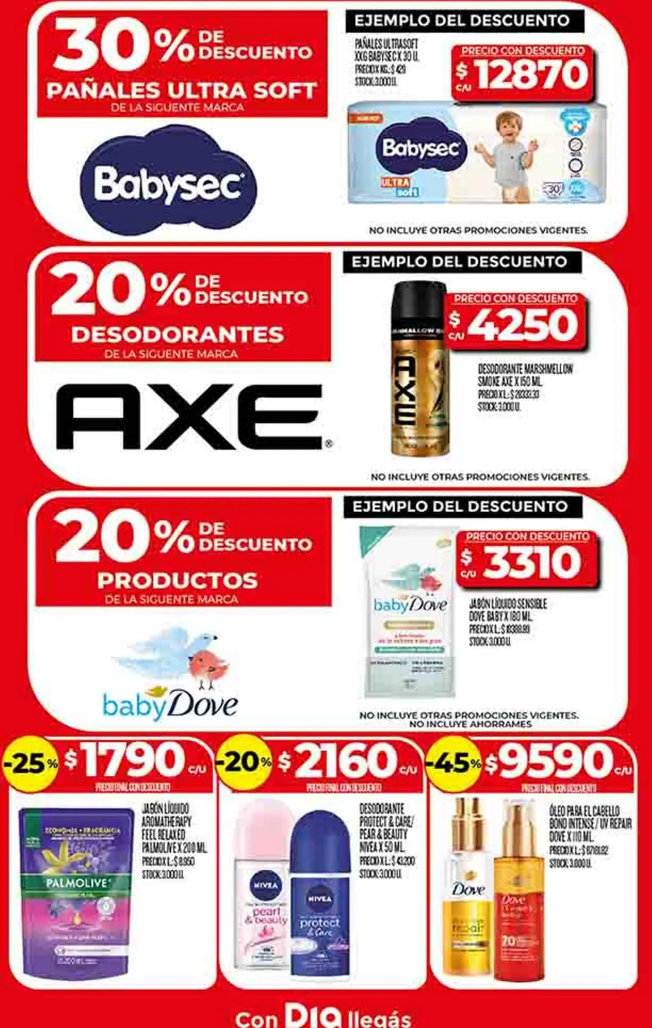 Ofertas de Folleto Supermercados DIA 21 de abril al 27 de abril 2026 - Página 19 del catálogo