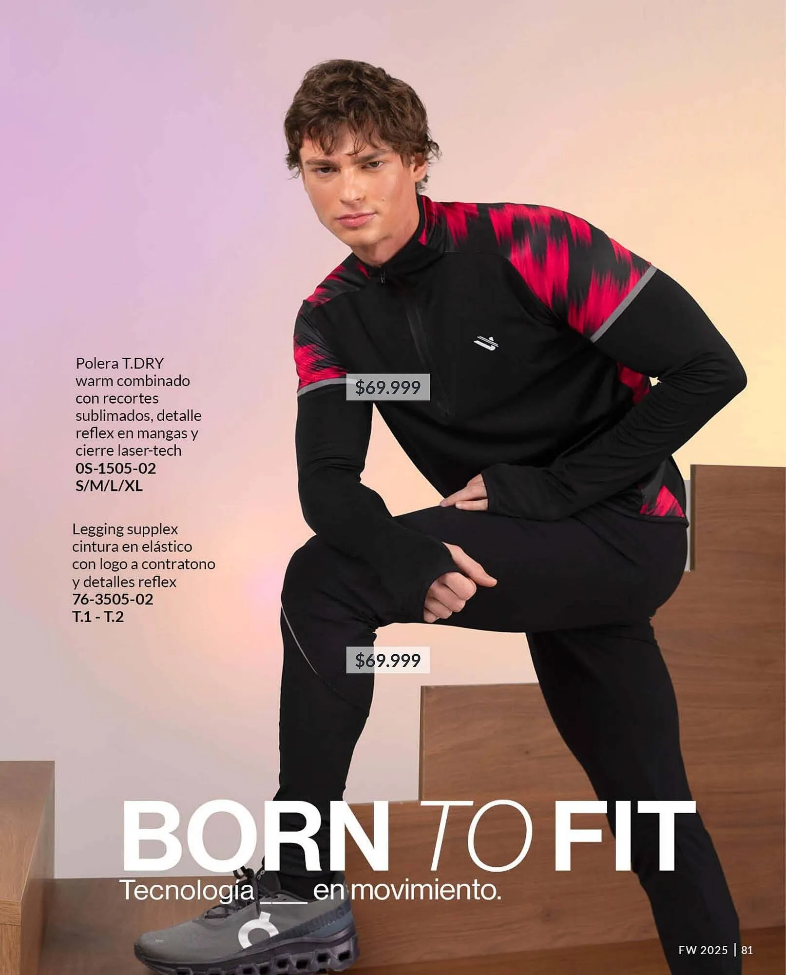 Ofertas de Catálogo Vitnik 2 de mayo al 31 de mayo 2025 - Página 81 del catálogo