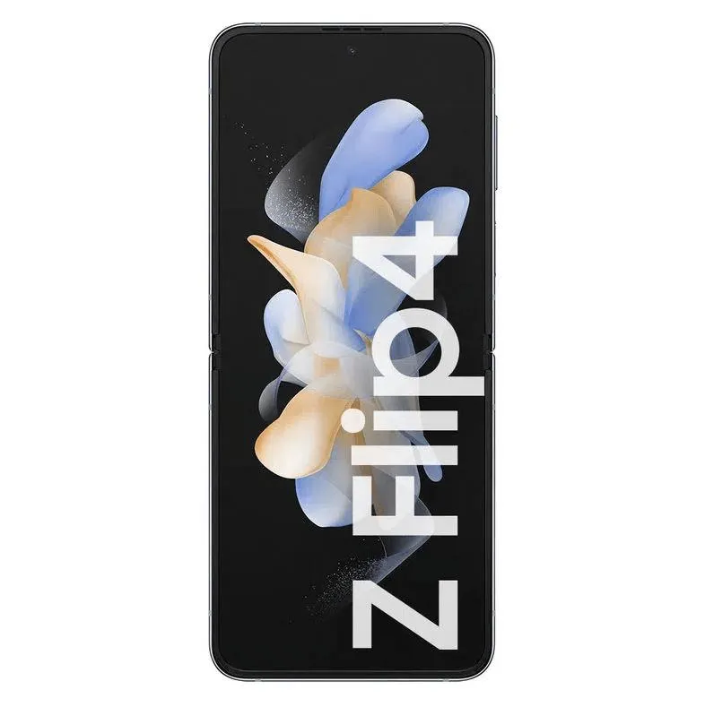 Celular Samsung Z Flip 4 8GB 128GB 5g Graphite SM-F721BZAJARO