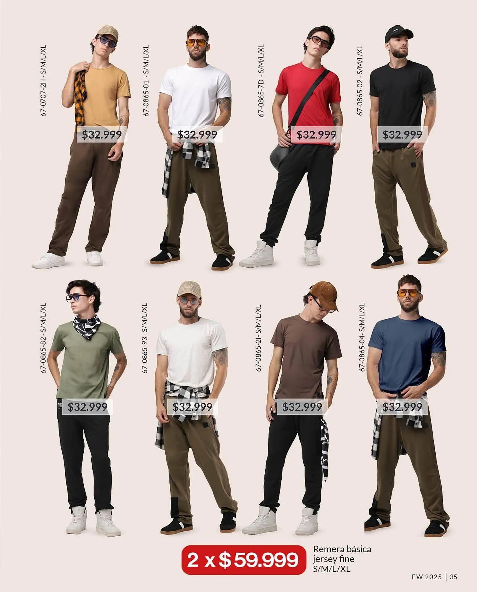 Ofertas de Catálogo Vitnik 2 de mayo al 31 de mayo 2025 - Página 35 del catálogo