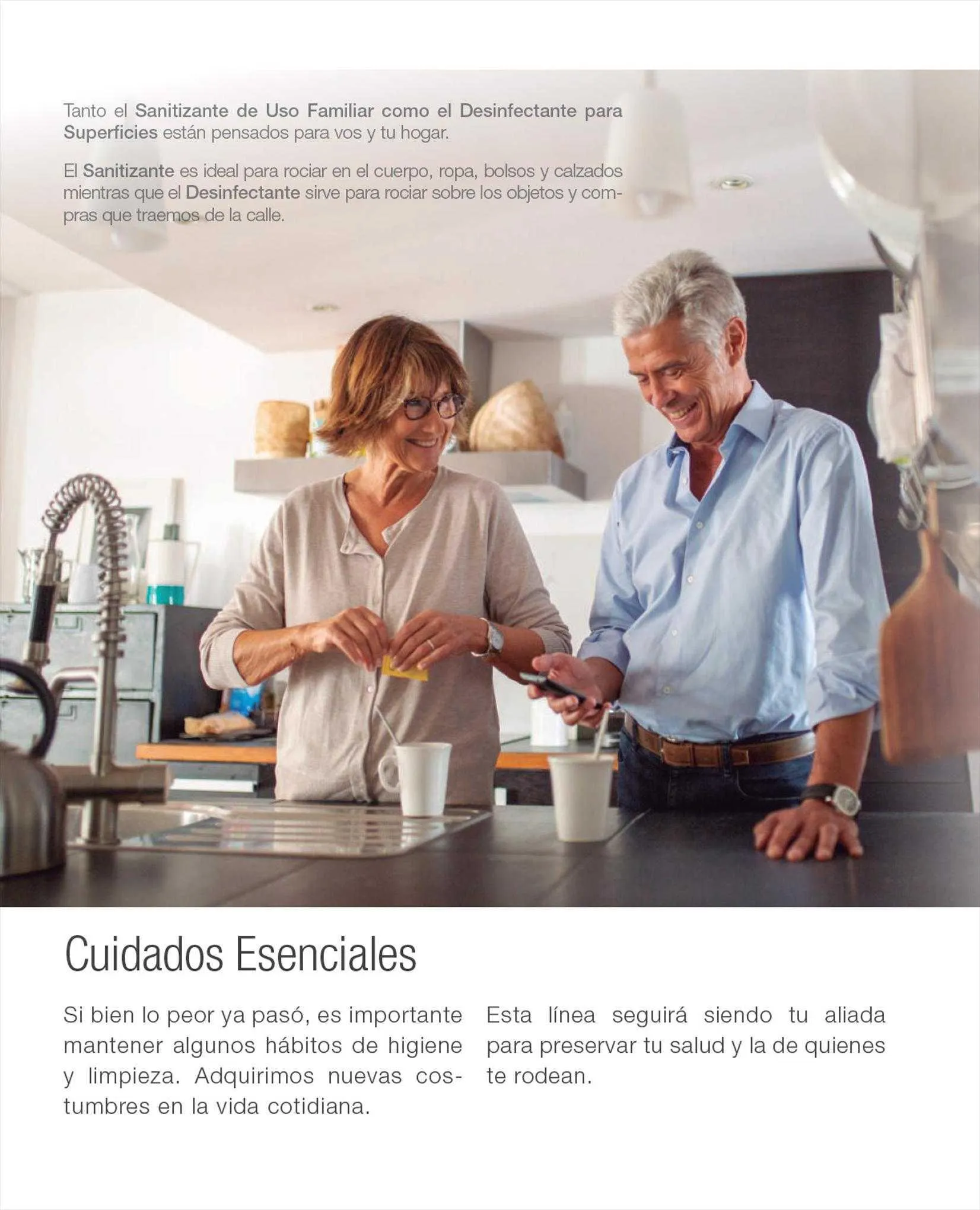 Ofertas de Catálogo Biogreen 16 de agosto al 19 de agosto 2023 - Página 150 del catálogo