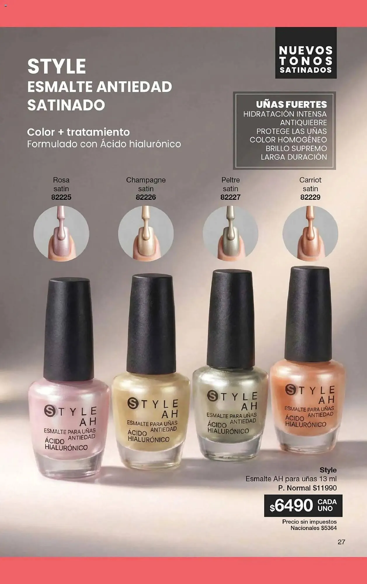 Ofertas de Folleto Gigot 30 de abril al 17 de mayo 2026 - Página 51 del catálogo
