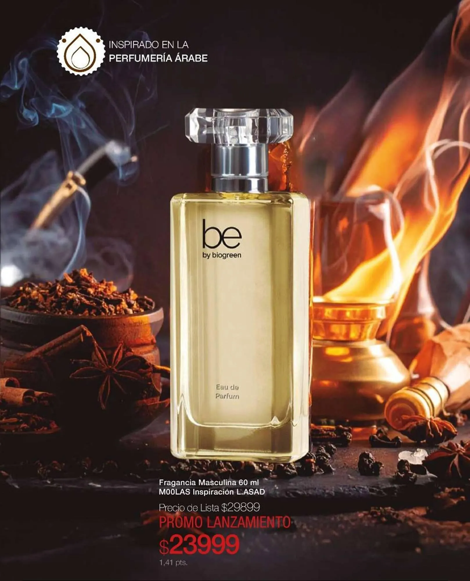 Ofertas de Catálogo Biogreen 30 de enero al 30 de abril 2026 - Página 72 del catálogo