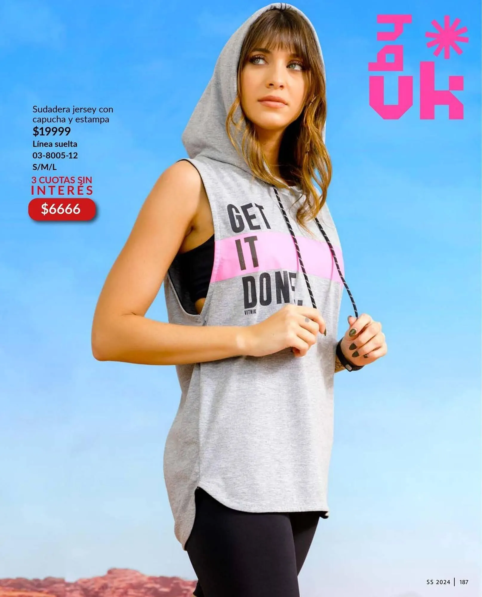 Ofertas de Catálogo Vitnik 5 de diciembre al 10 de enero 2024 - Página 96 del catálogo