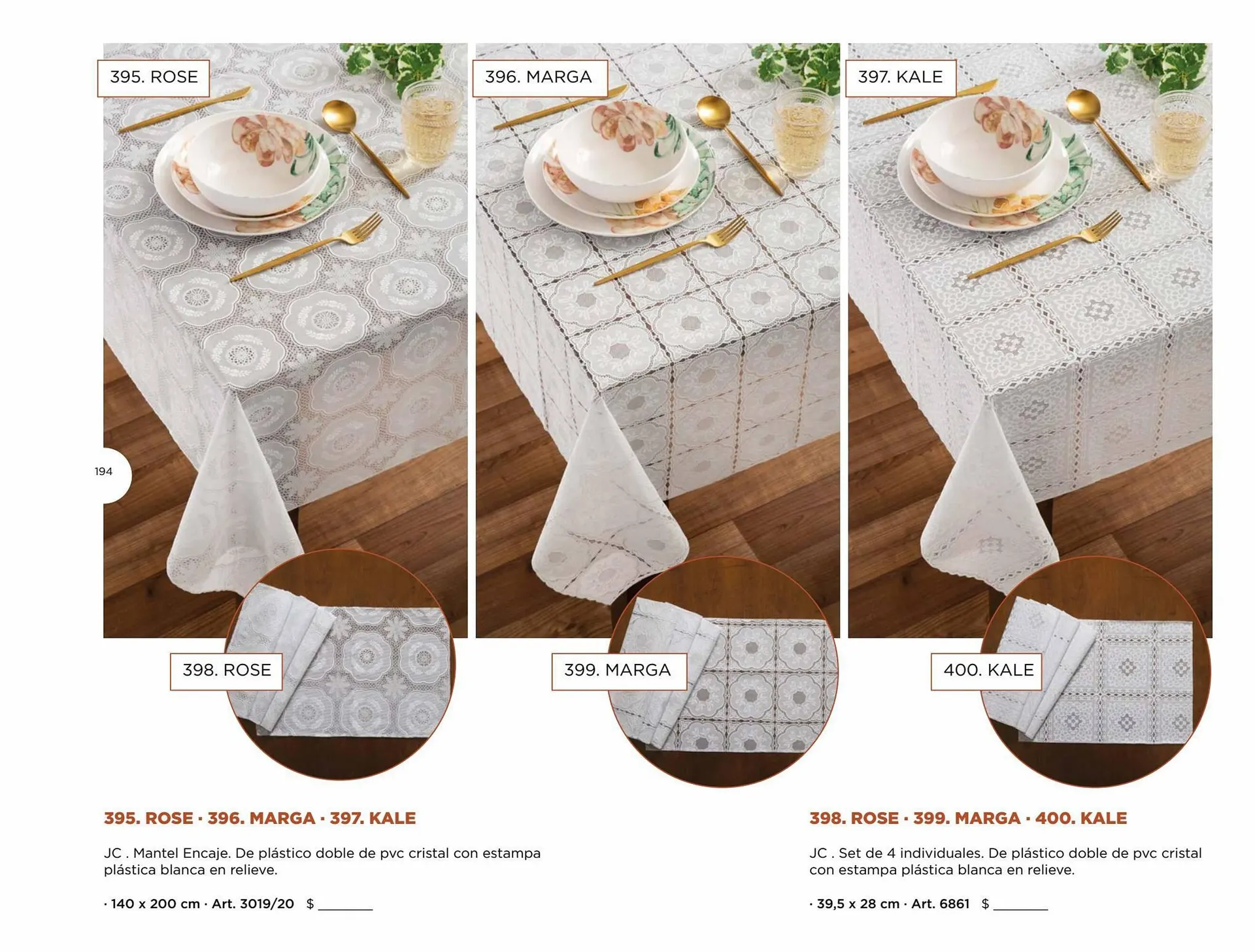 Ofertas de Catálogo Jean Cartier 13 de abril al 20 de septiembre 2023 - Página 196 del catálogo