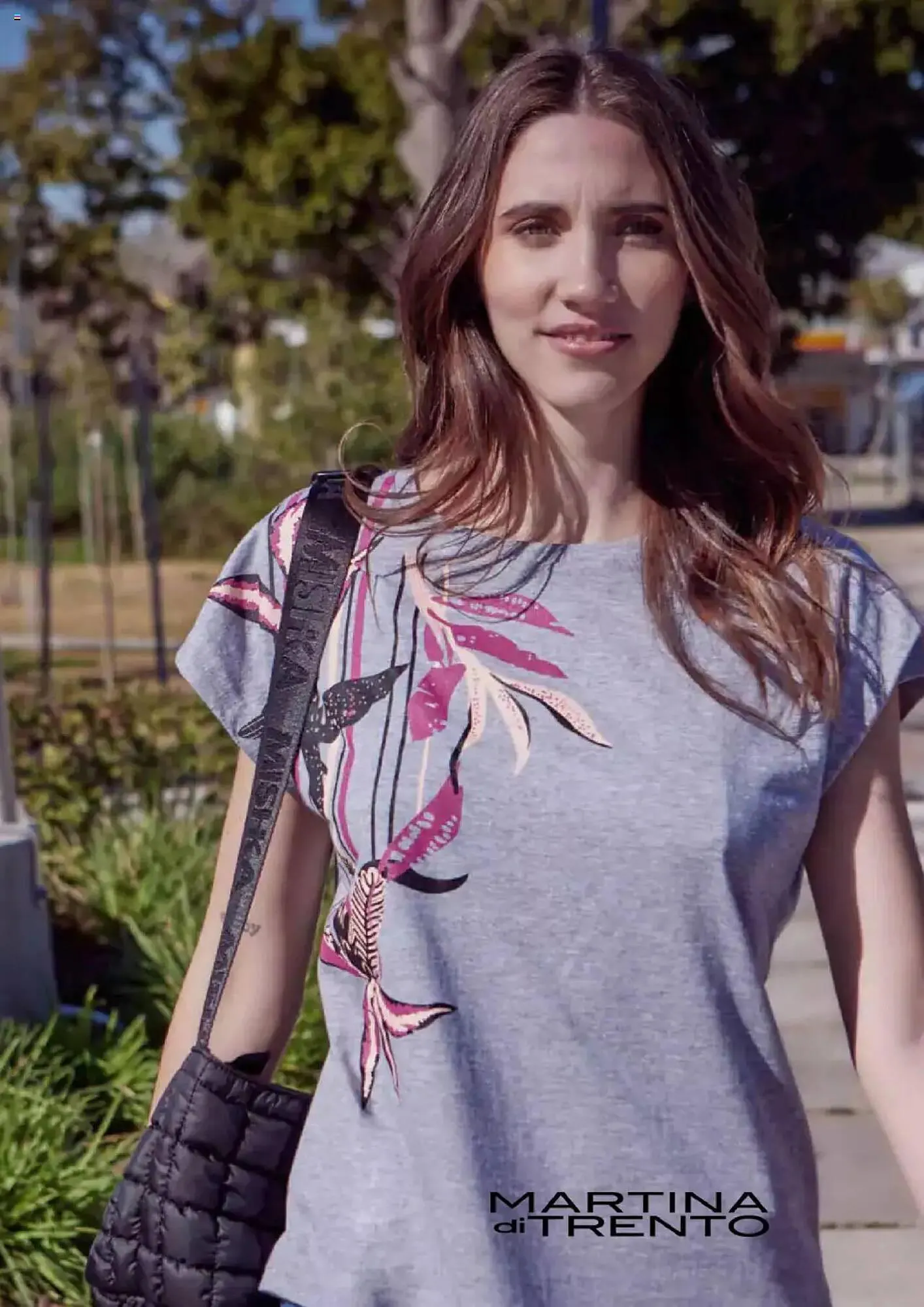 Ofertas de Catálogo Martina di Trento 7 de enero al 5 de febrero 2025 - Página 1 del catálogo