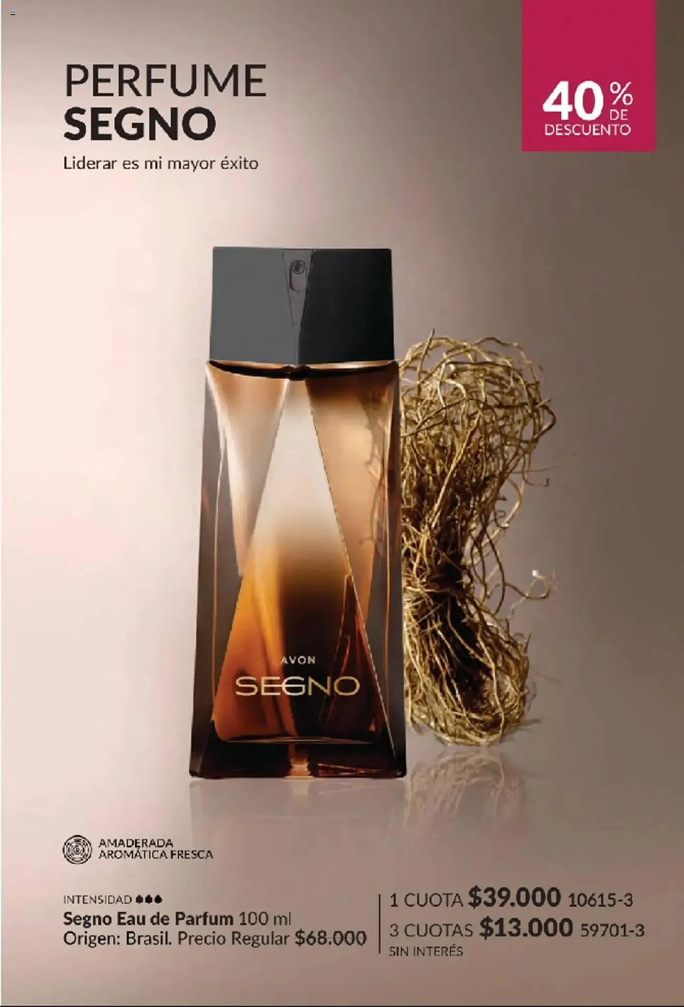 Ofertas de Catálogo Avon 11 de marzo al 24 de marzo 2025 - Página 77 del catálogo