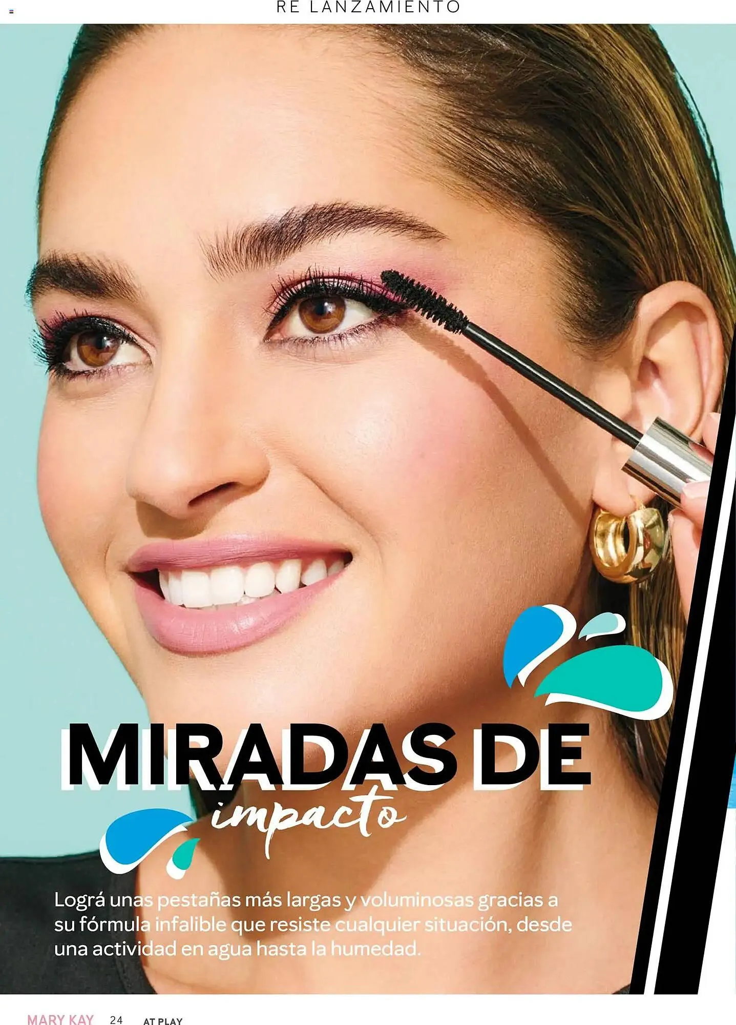 Ofertas de Catálogo Mary Kay 1 de mayo al 2 de junio 2026 - Página 24 del catálogo