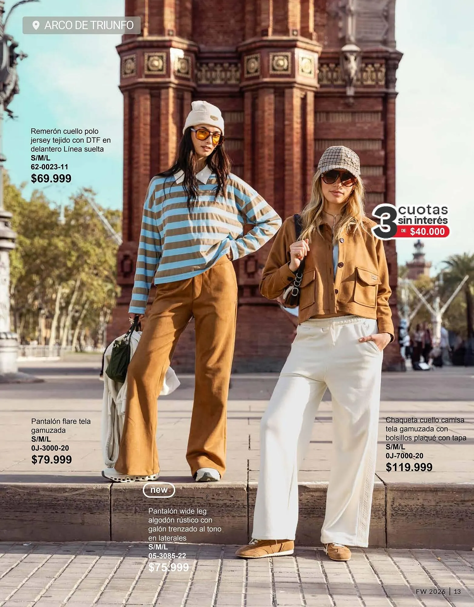 Ofertas de Catálogo Vitnik 31 de marzo al 30 de abril 2026 - Página 13 del catálogo