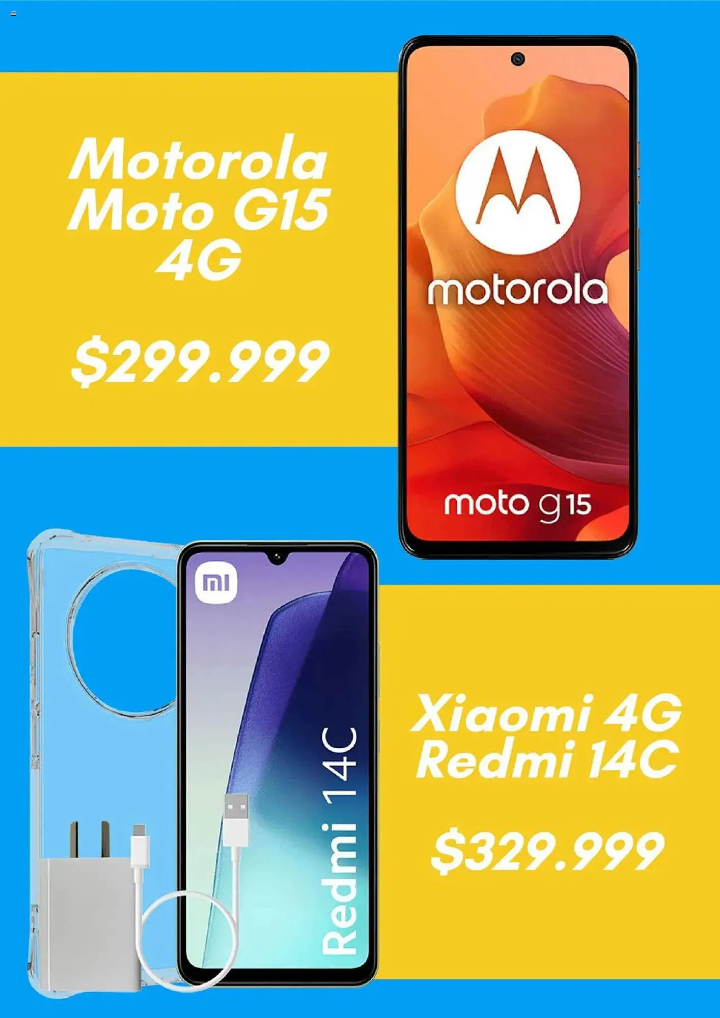 Ofertas de Catálogo Movistar 19 de junio al 21 de julio 2025 - Página 2 del catálogo