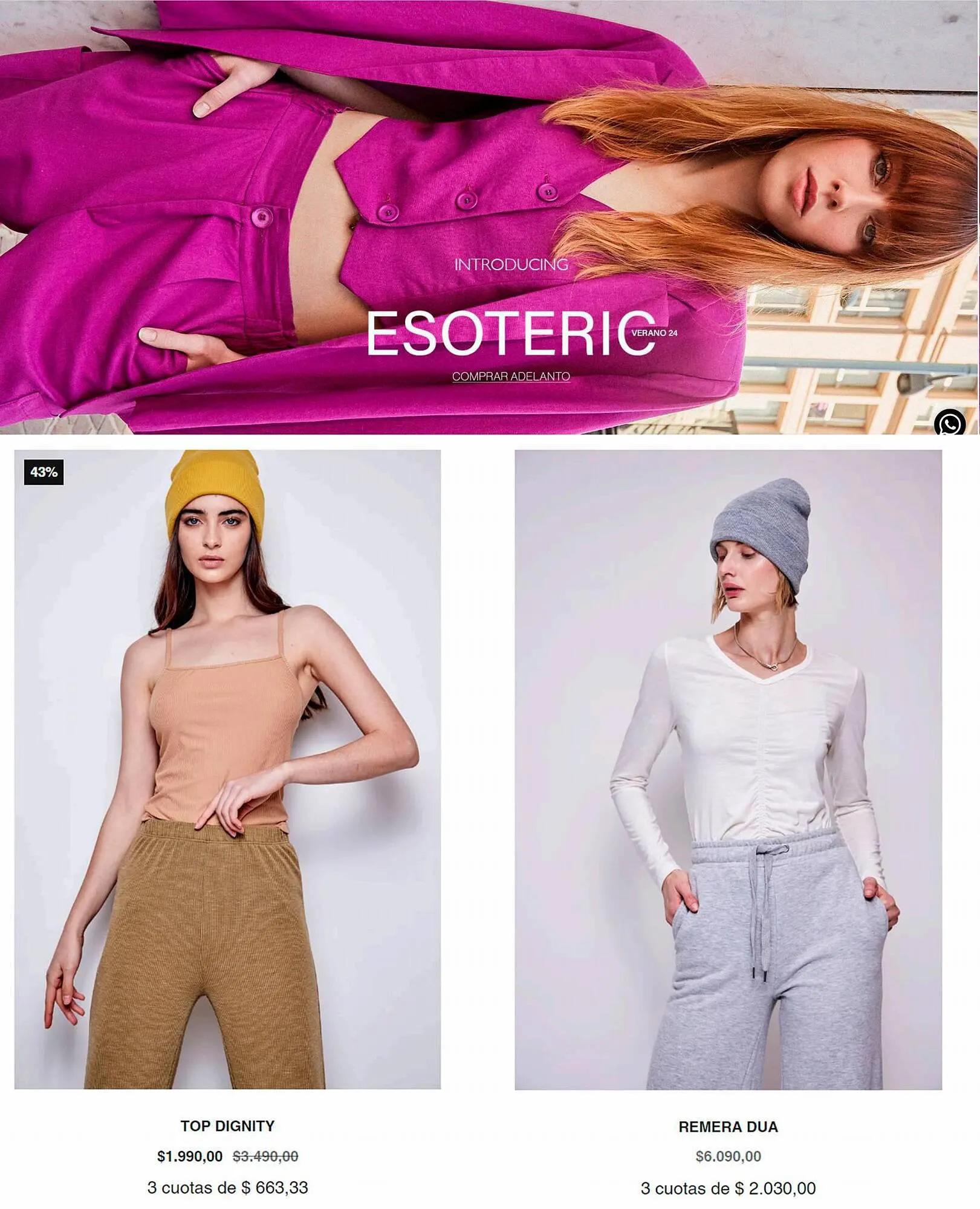 Ofertas de Catálogo Inversa 6 de septiembre al 5 de diciembre 2023 - Página 11 del catálogo